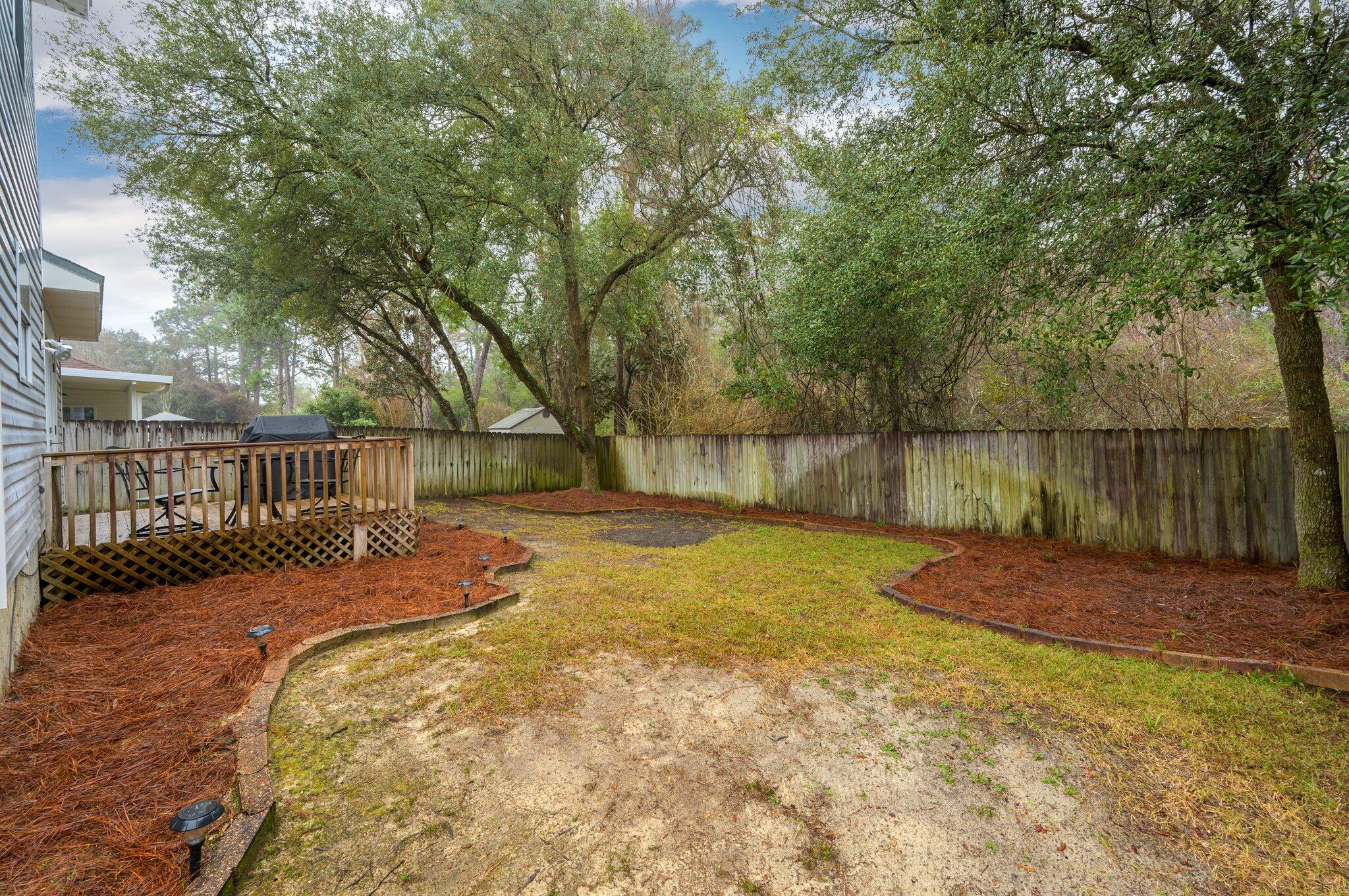 WHITE POINT VILLAGE S/D - Residential