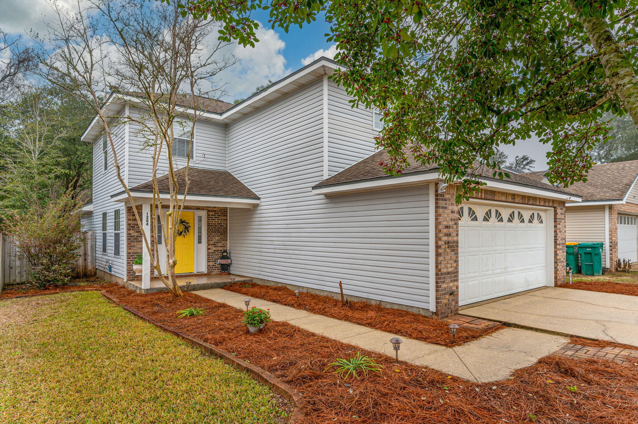 WHITE POINT VILLAGE S/D - Residential