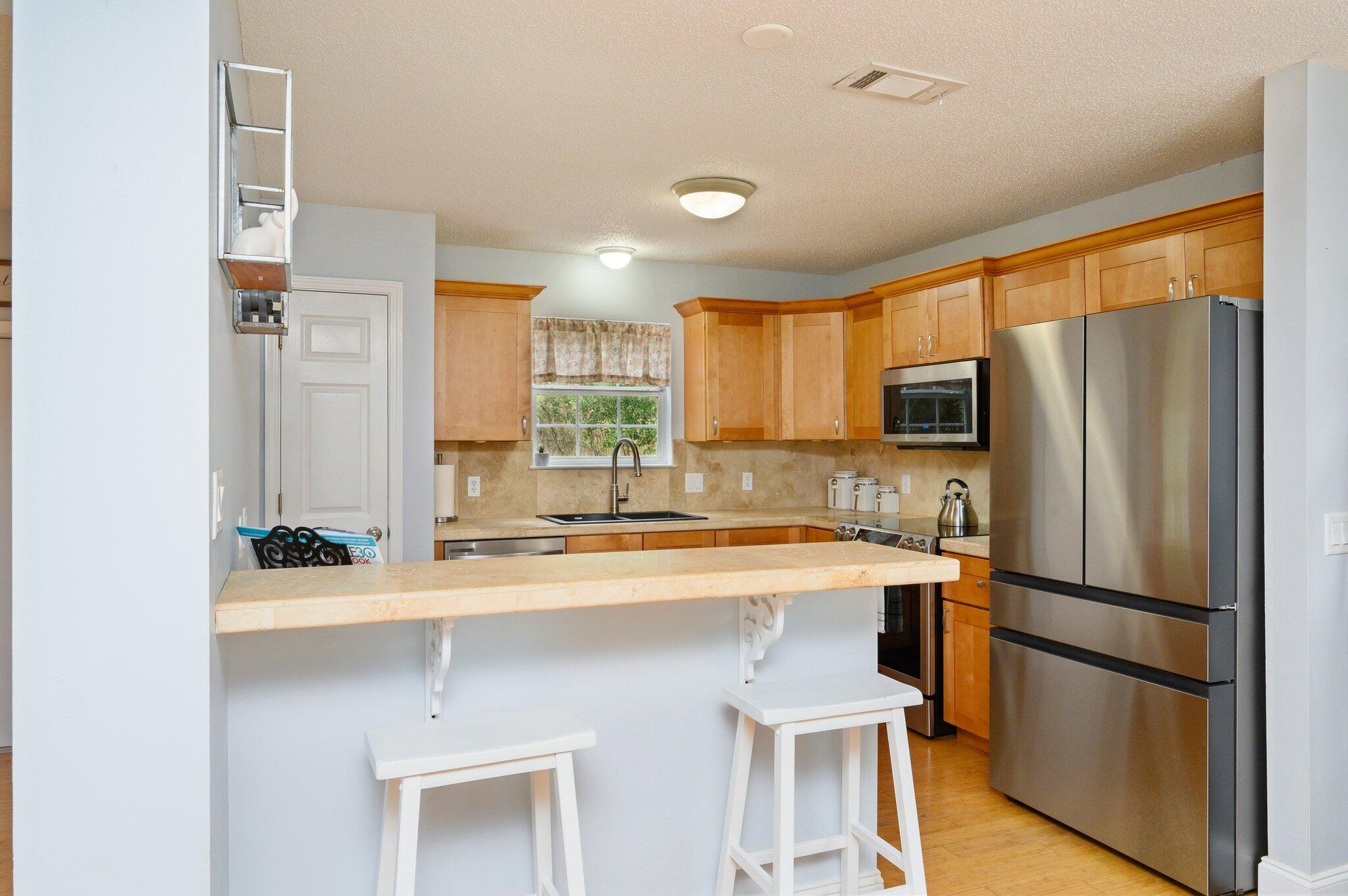 WHITE POINT VILLAGE S/D - Residential