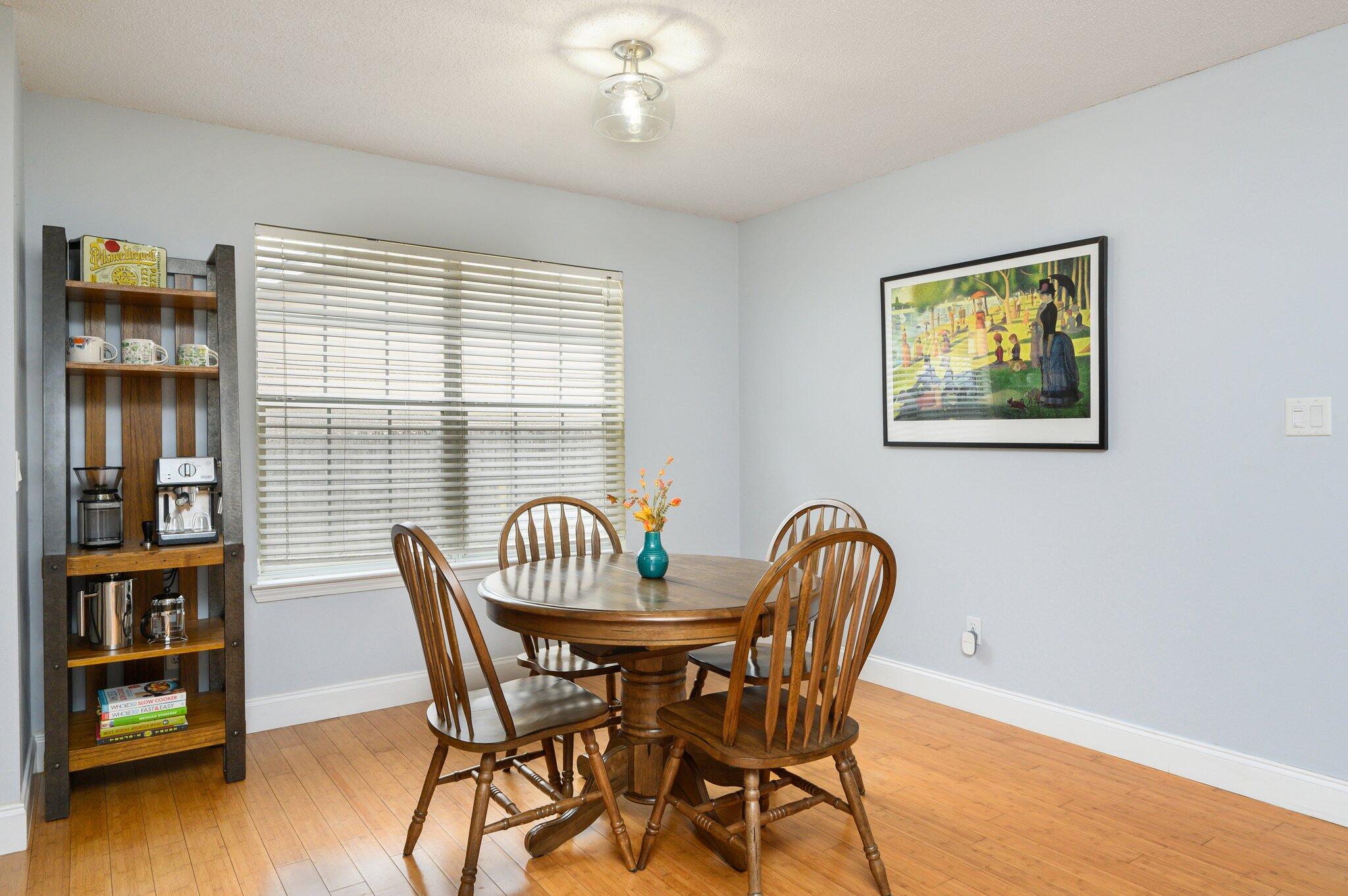 WHITE POINT VILLAGE S/D - Residential