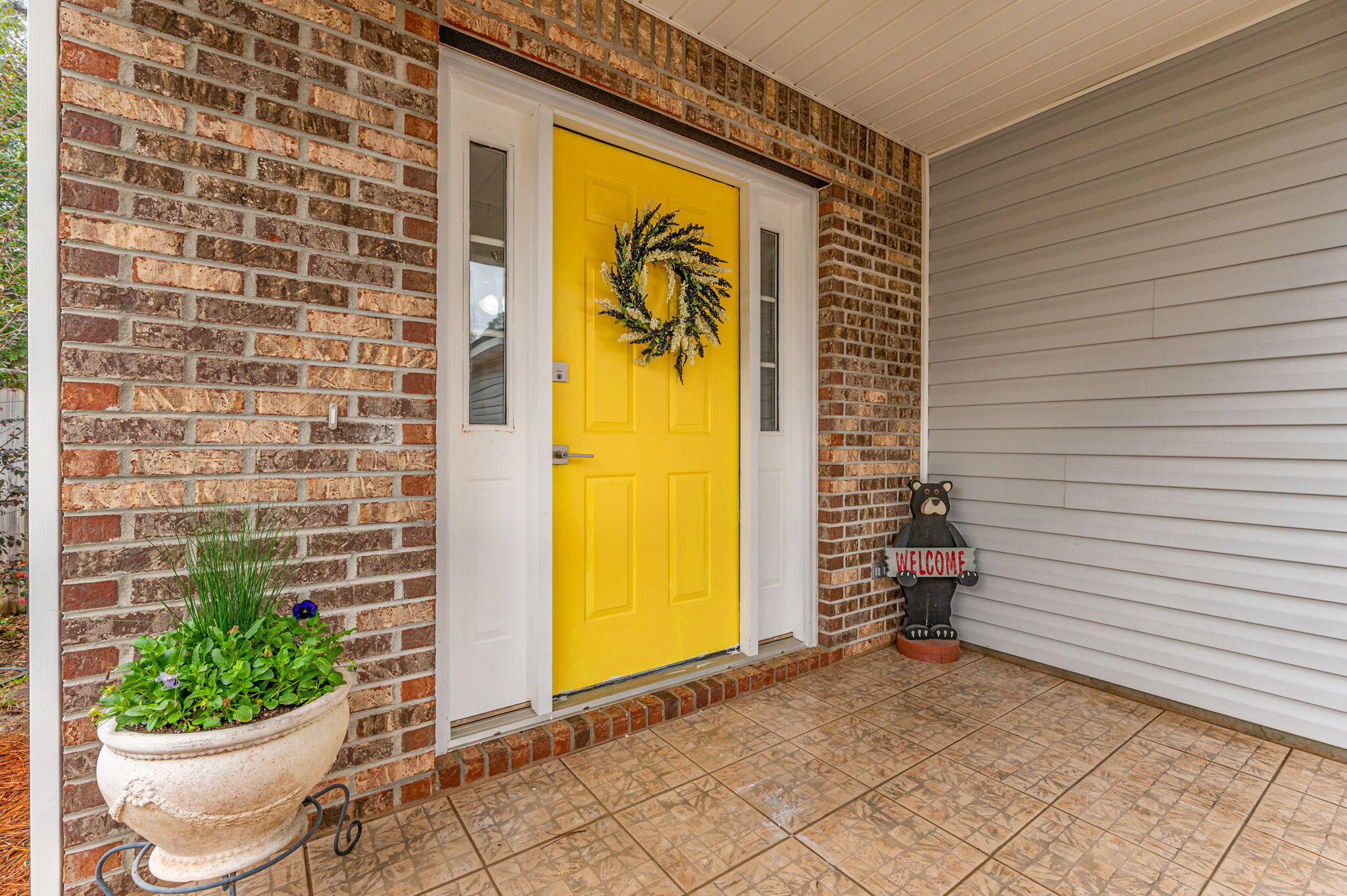 WHITE POINT VILLAGE S/D - Residential