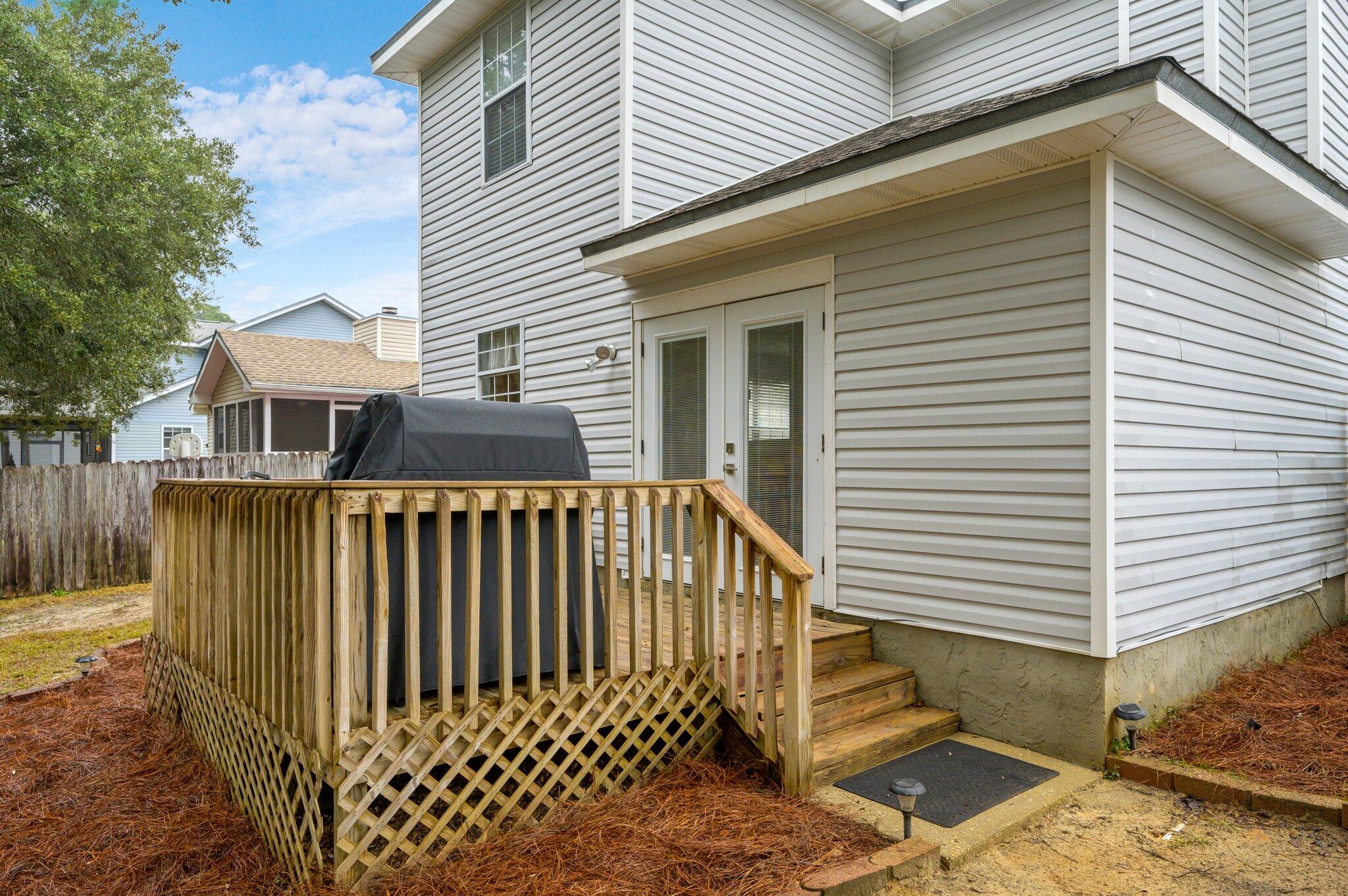 WHITE POINT VILLAGE S/D - Residential