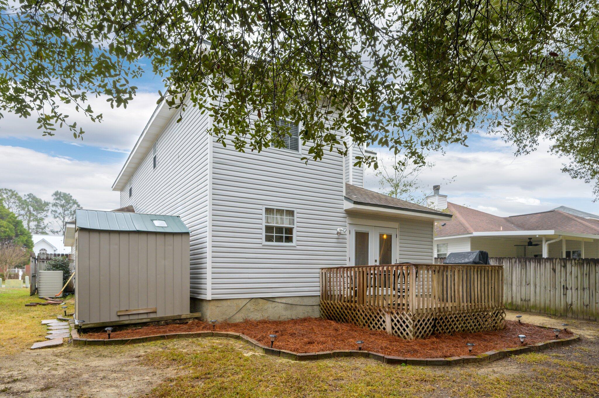 WHITE POINT VILLAGE S/D - Residential