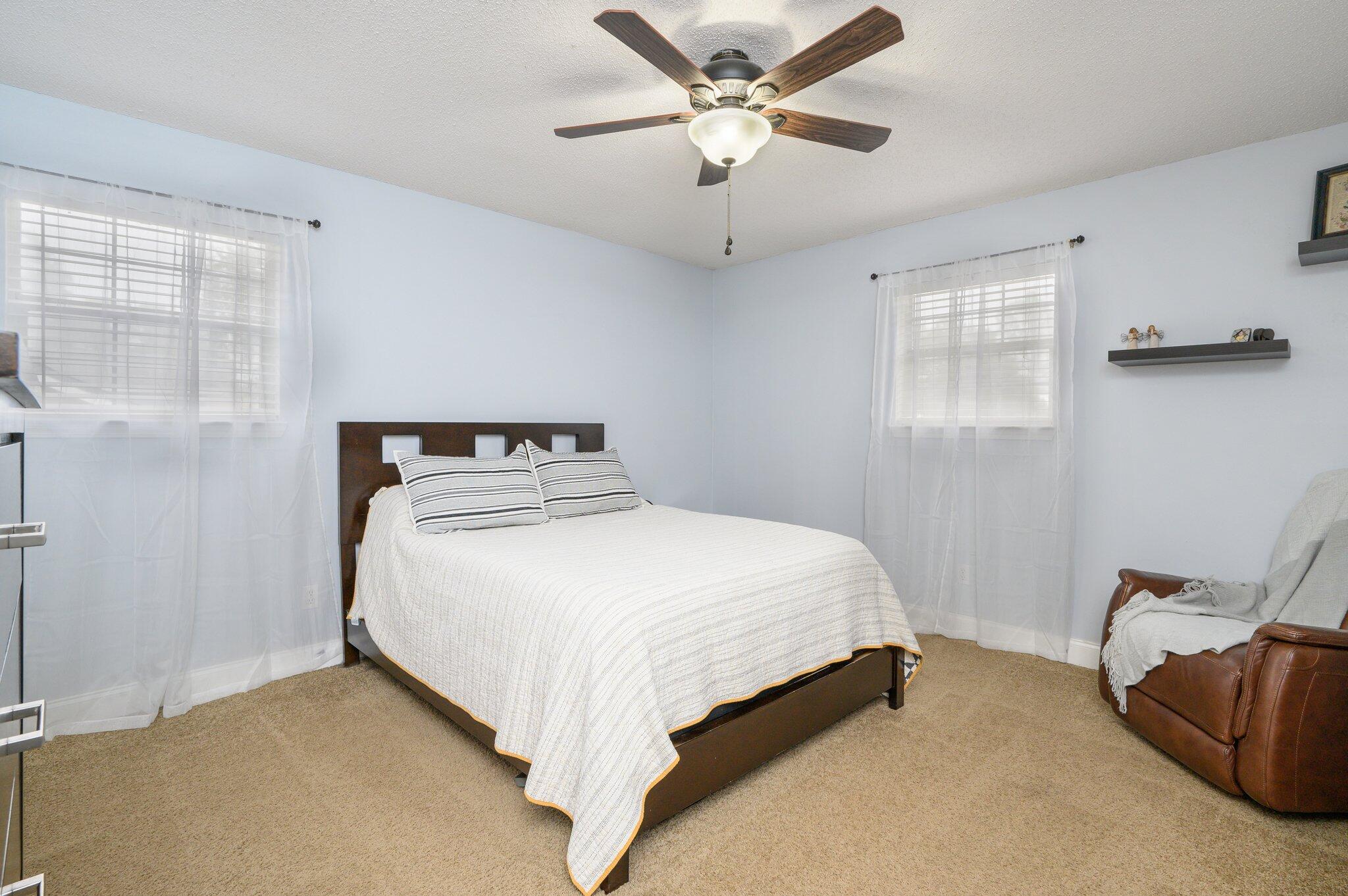 WHITE POINT VILLAGE S/D - Residential