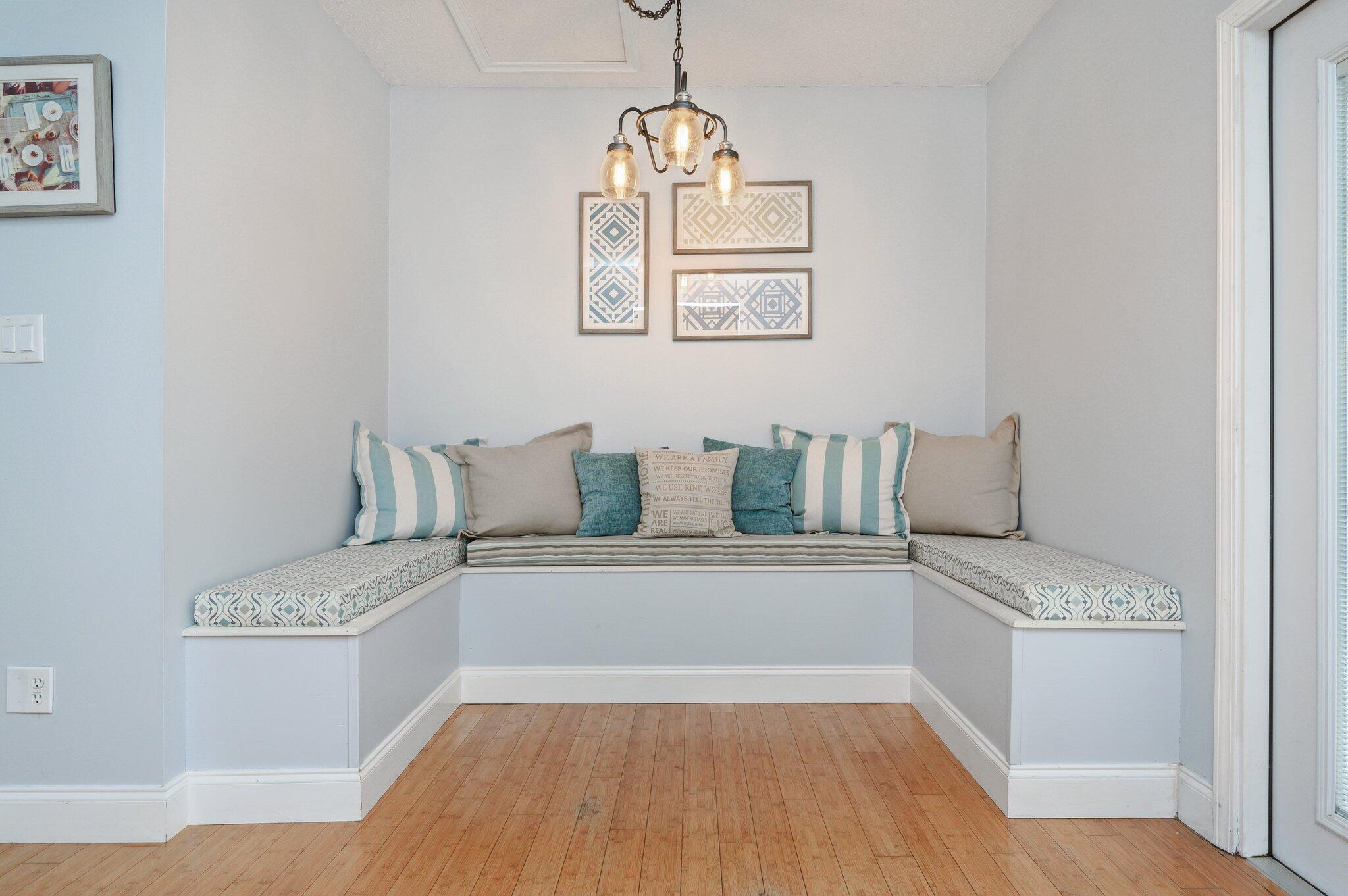 WHITE POINT VILLAGE S/D - Residential