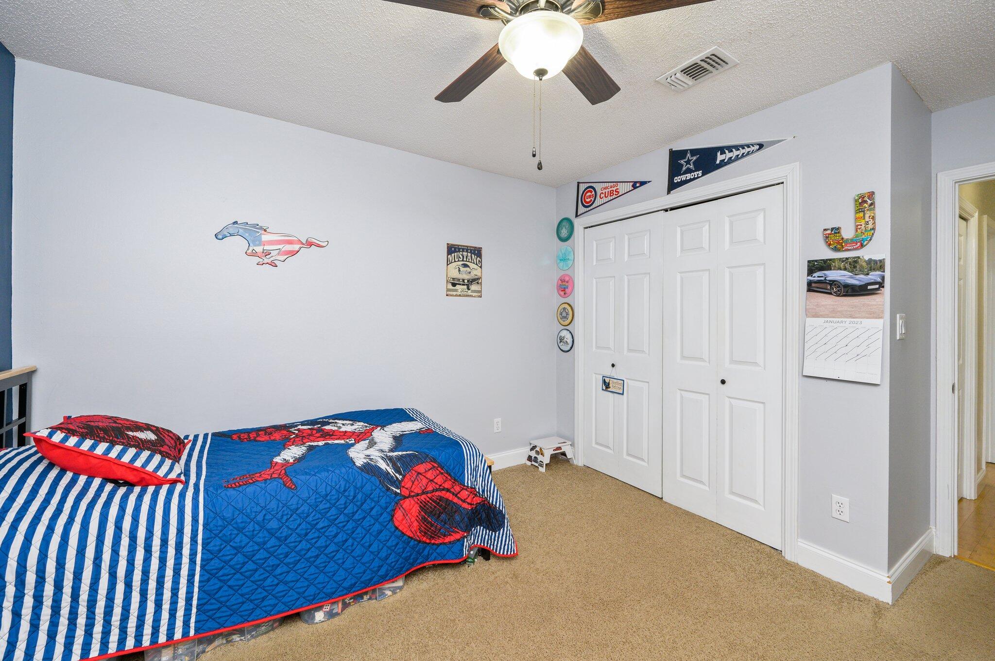 WHITE POINT VILLAGE S/D - Residential