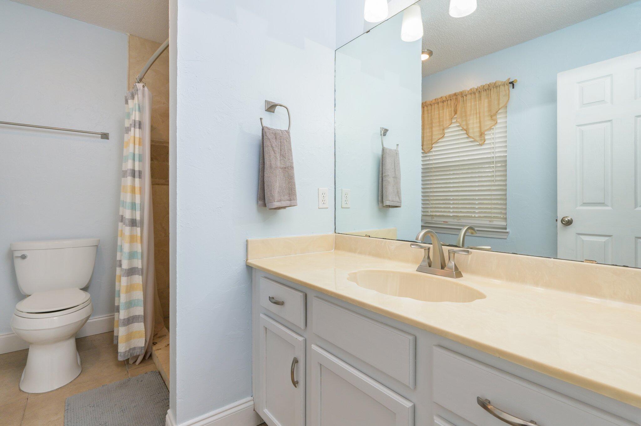 WHITE POINT VILLAGE S/D - Residential