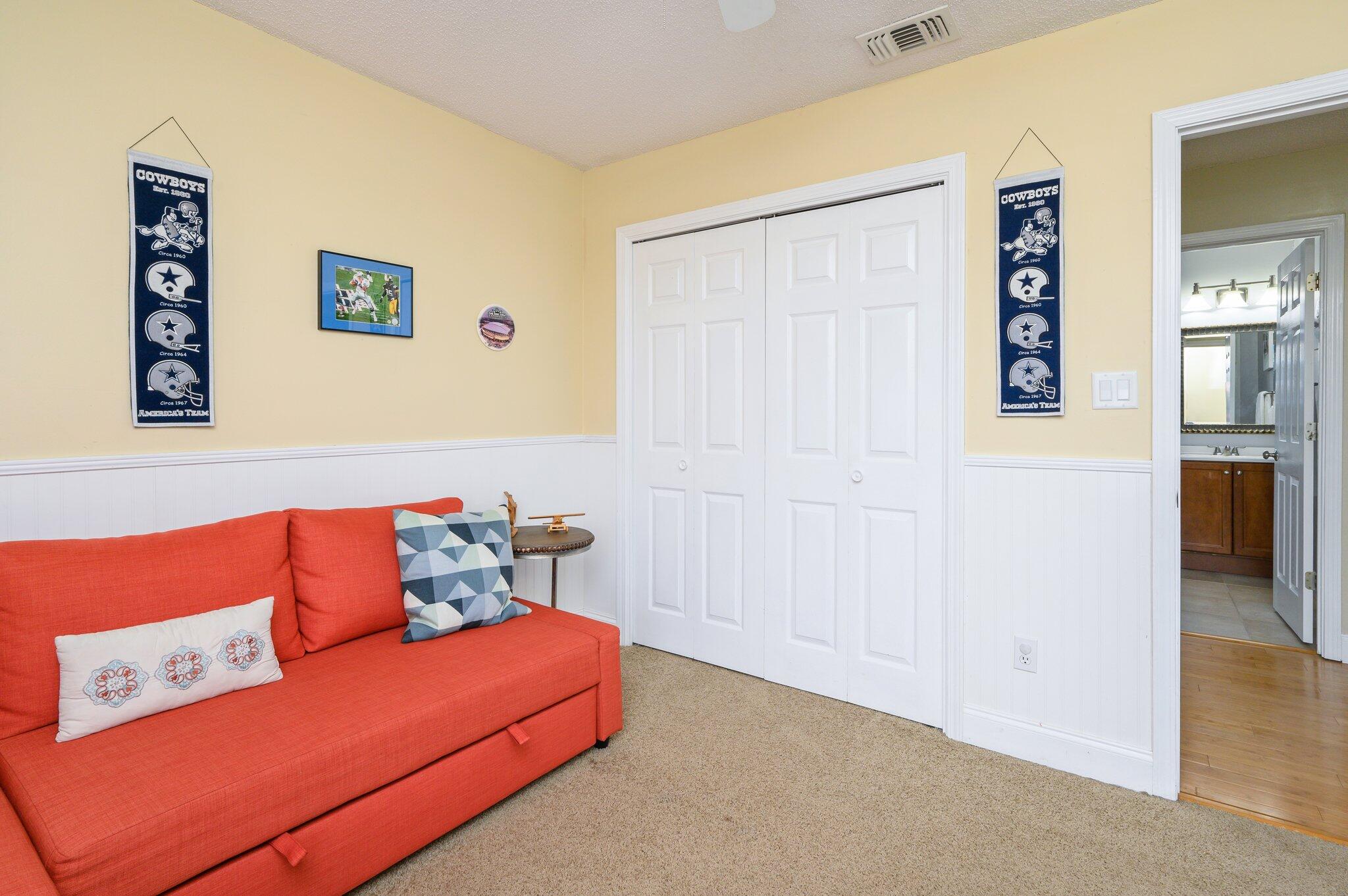 WHITE POINT VILLAGE S/D - Residential