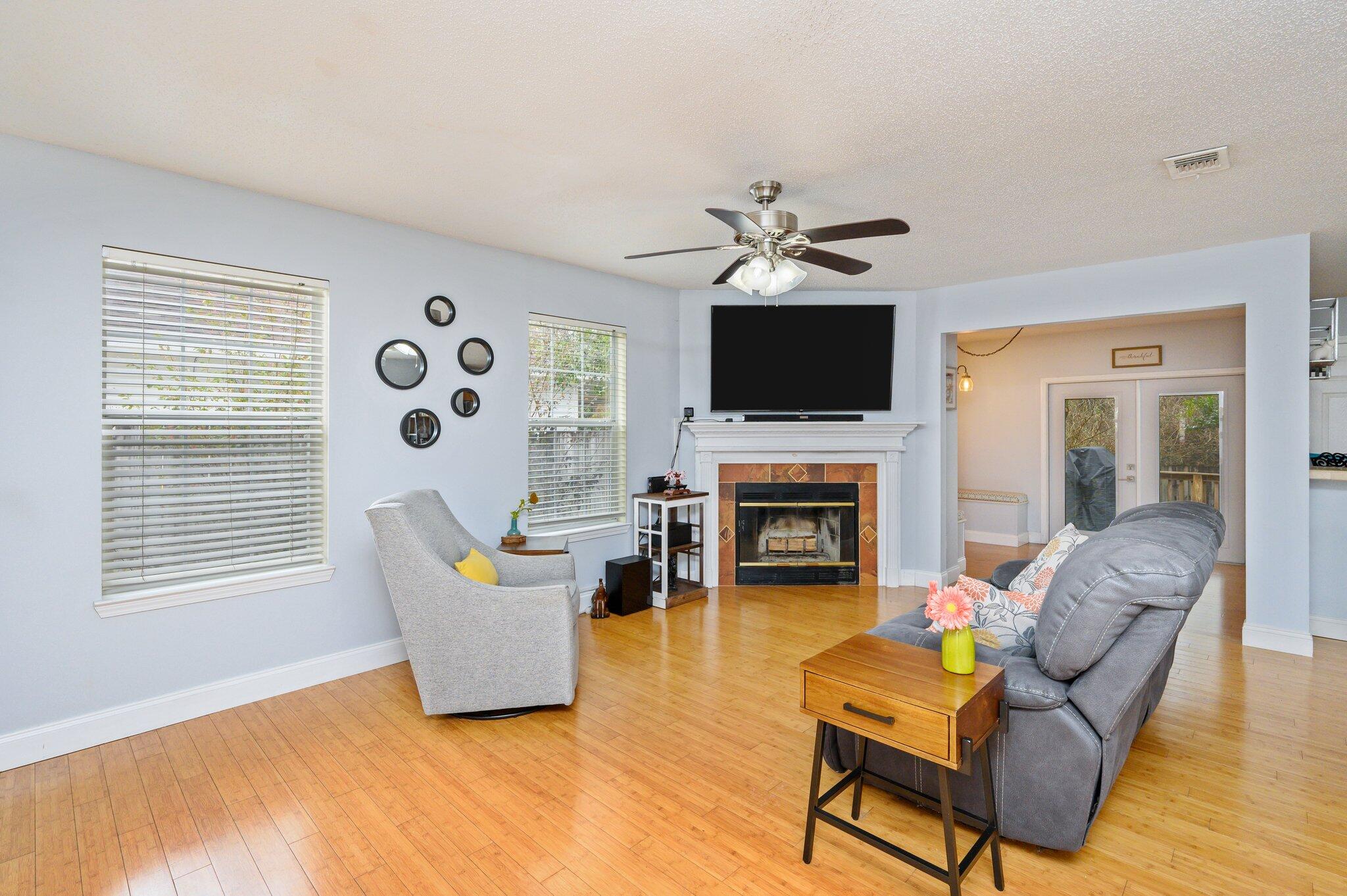 WHITE POINT VILLAGE S/D - Residential