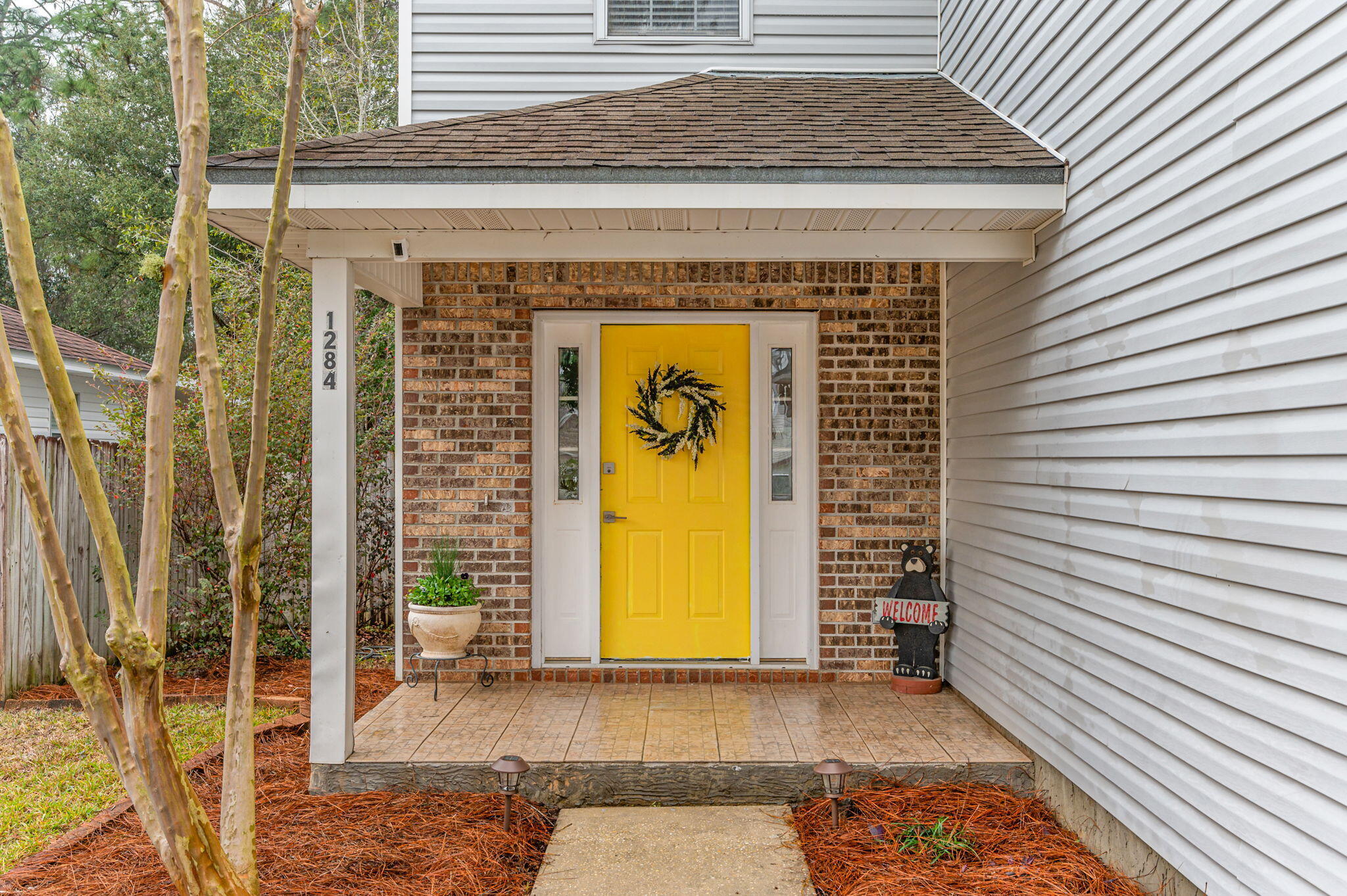 WHITE POINT VILLAGE S/D - Residential