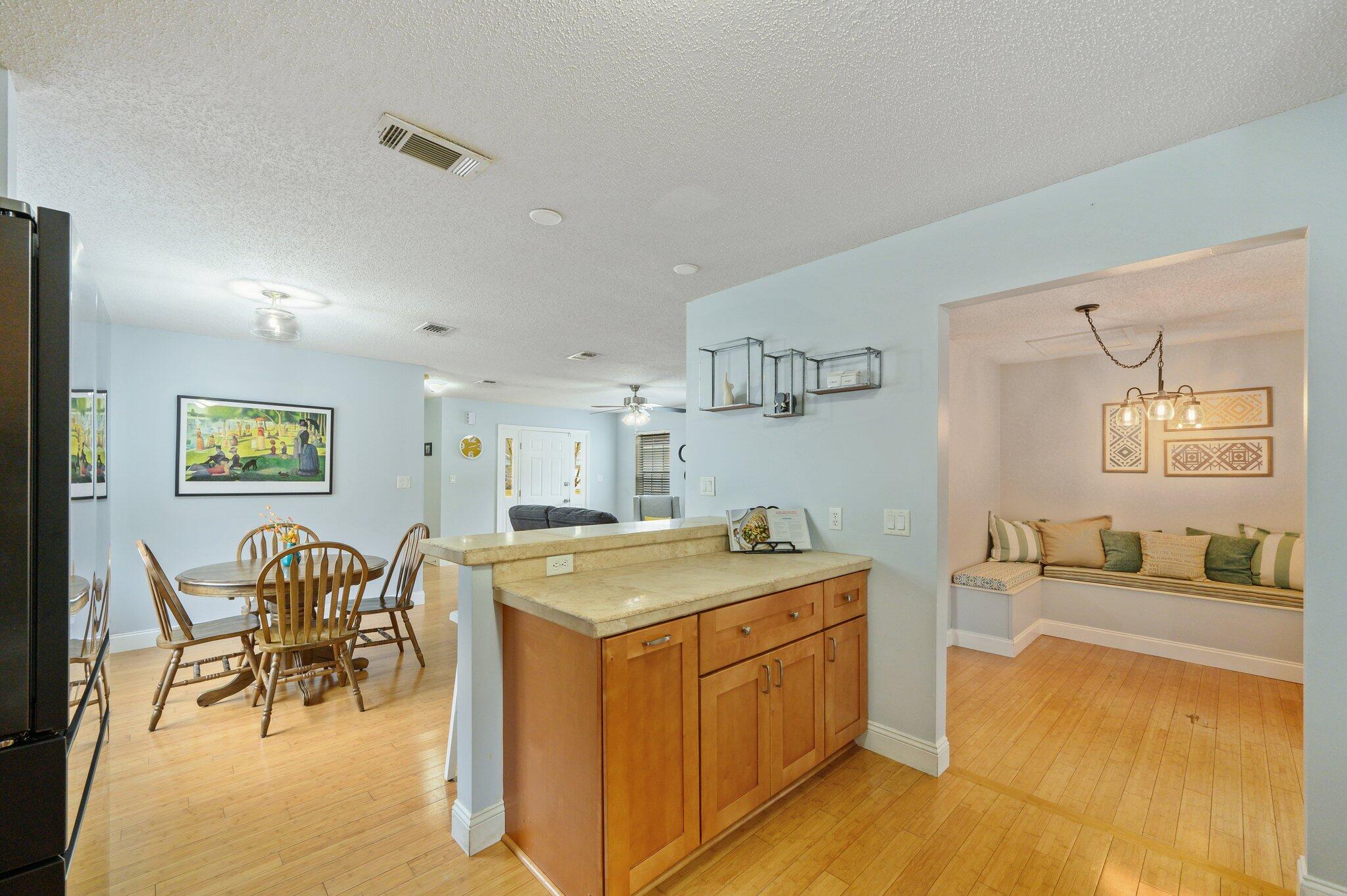 WHITE POINT VILLAGE S/D - Residential