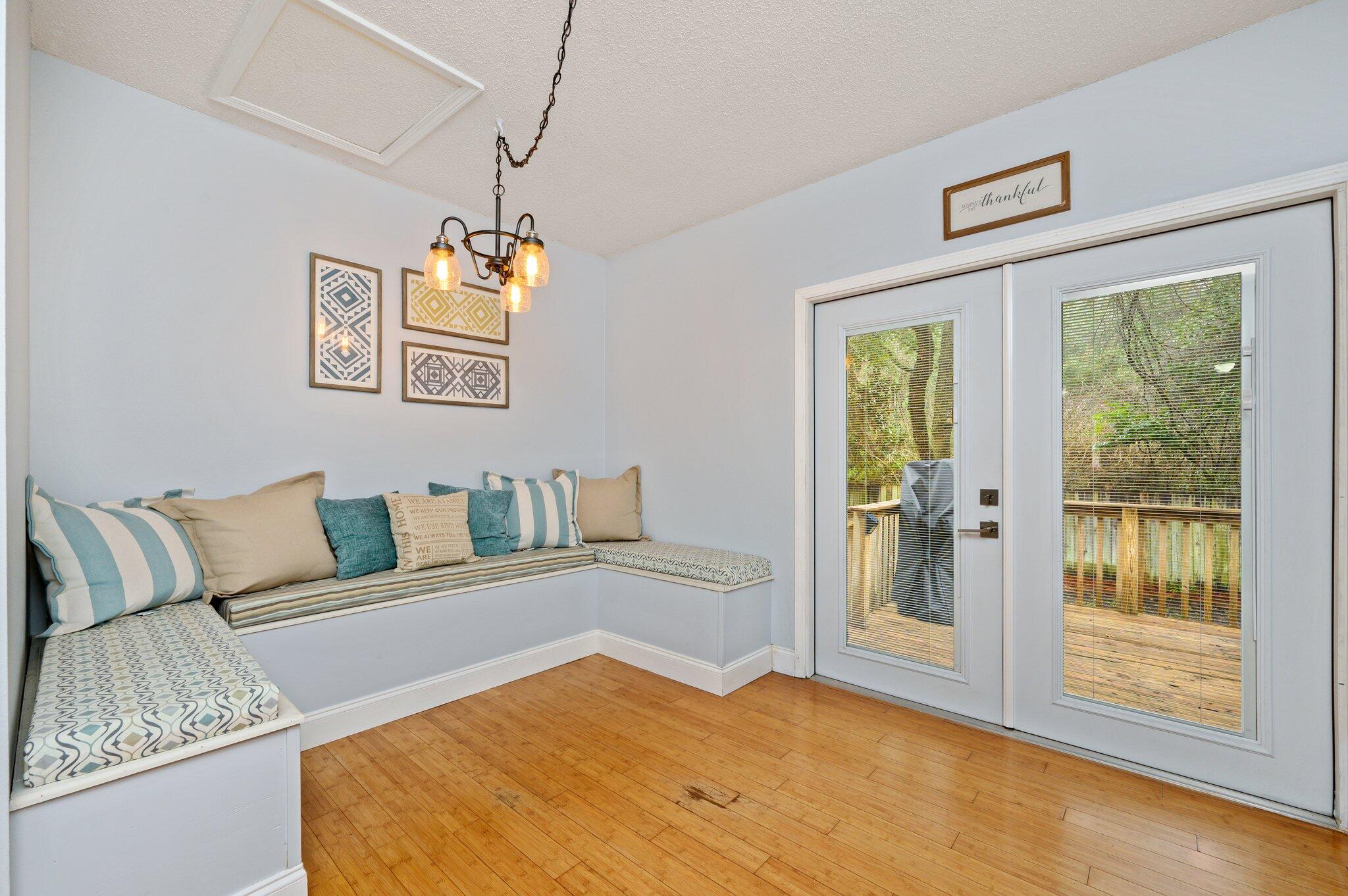 WHITE POINT VILLAGE S/D - Residential