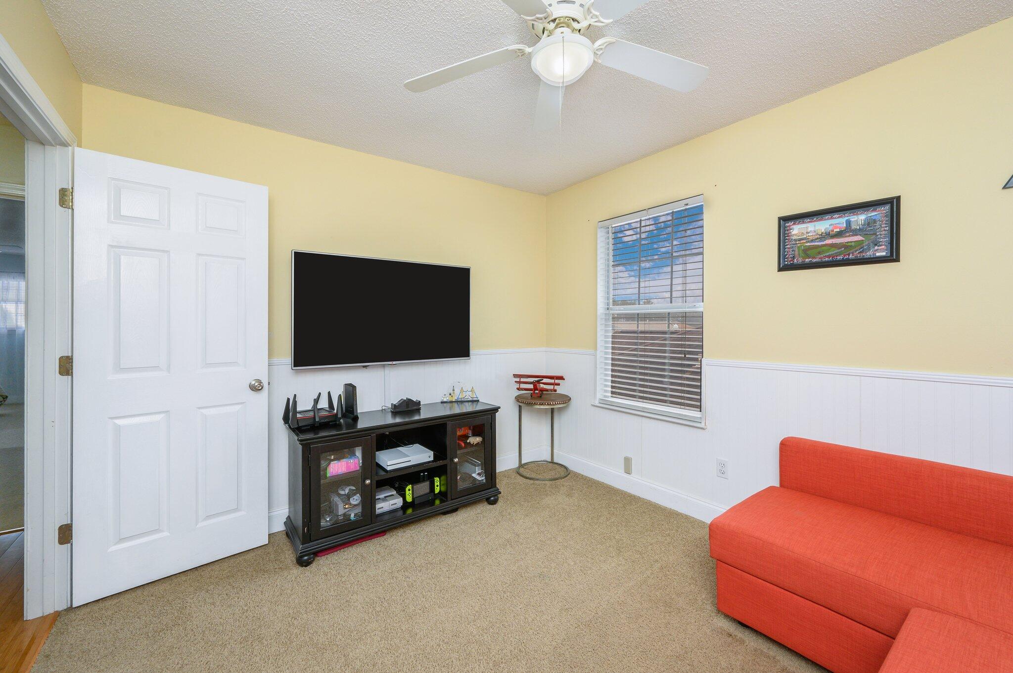 WHITE POINT VILLAGE S/D - Residential