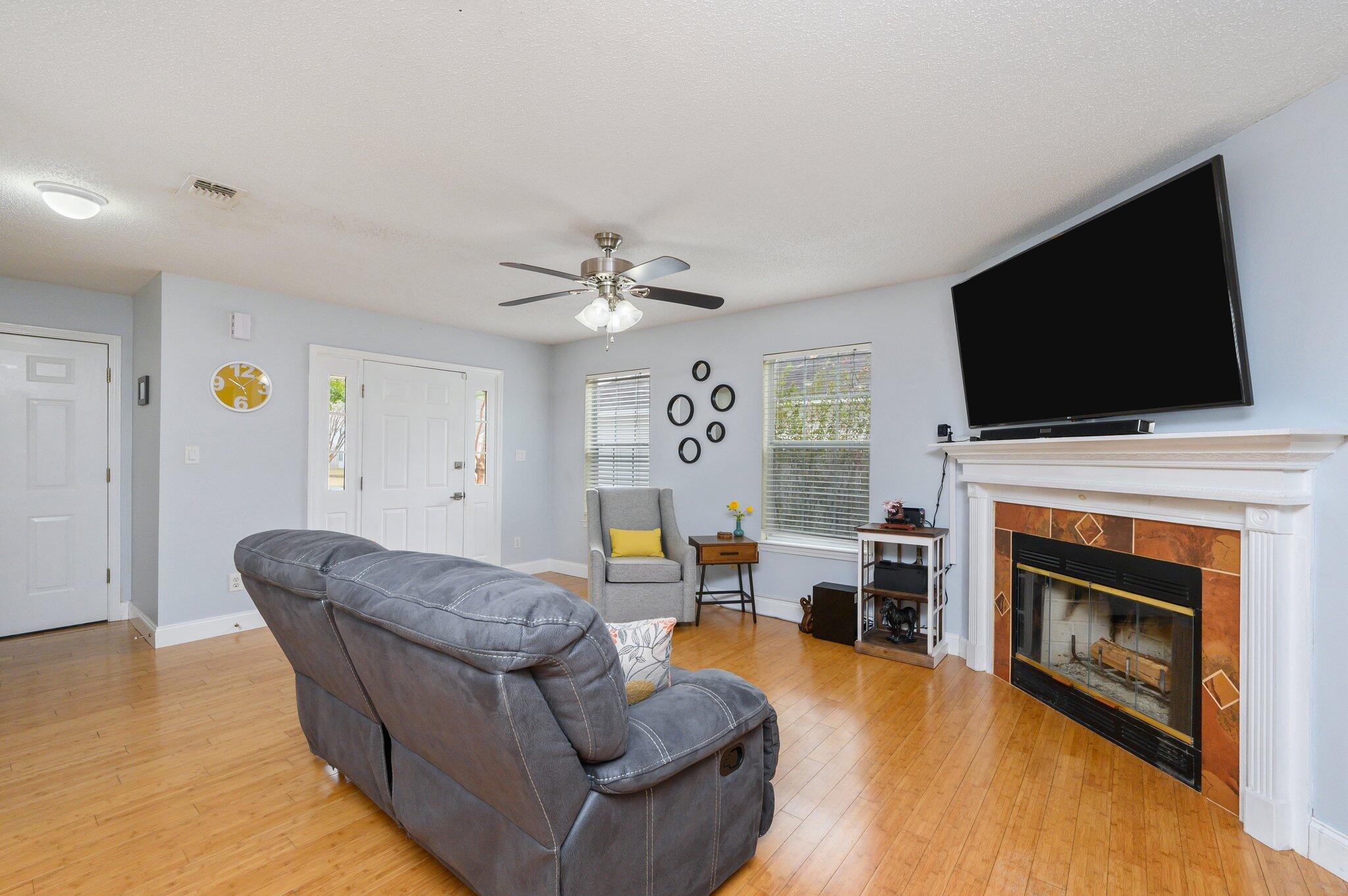 WHITE POINT VILLAGE S/D - Residential