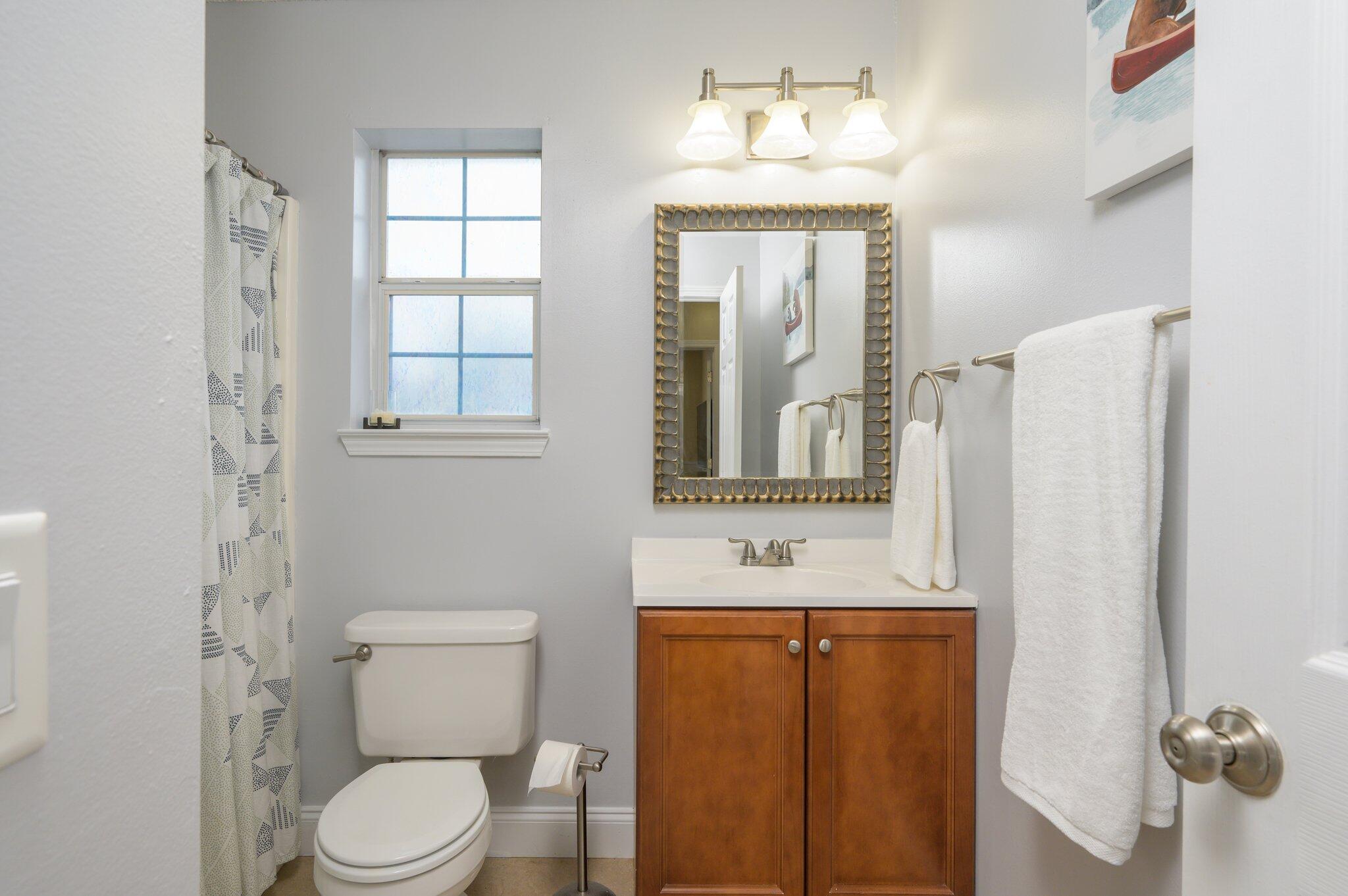 WHITE POINT VILLAGE S/D - Residential