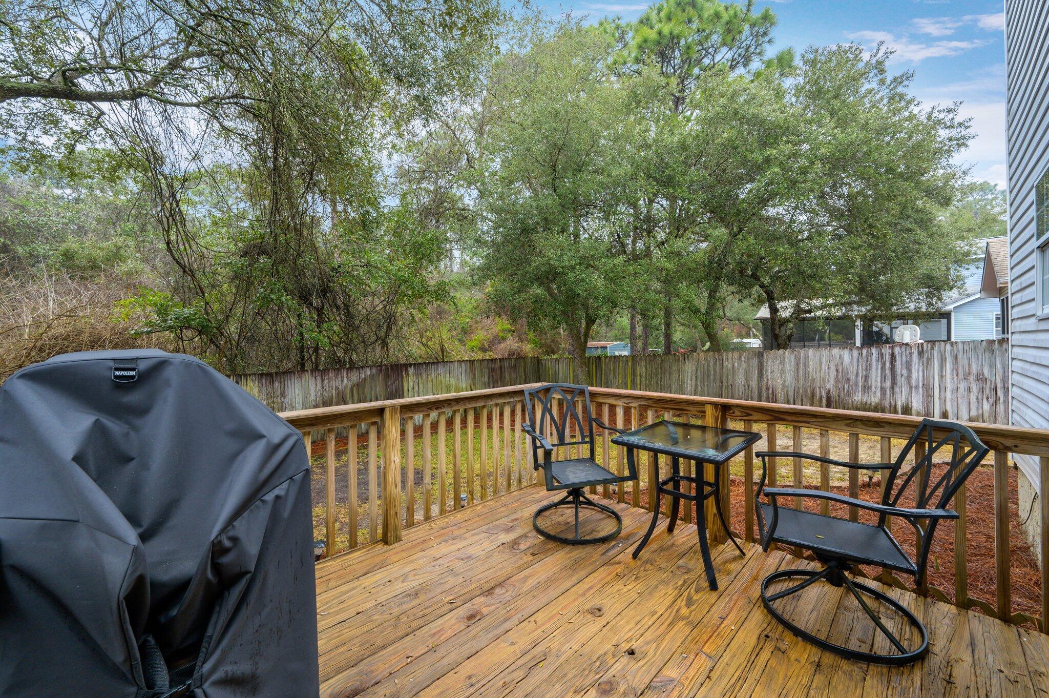 WHITE POINT VILLAGE S/D - Residential