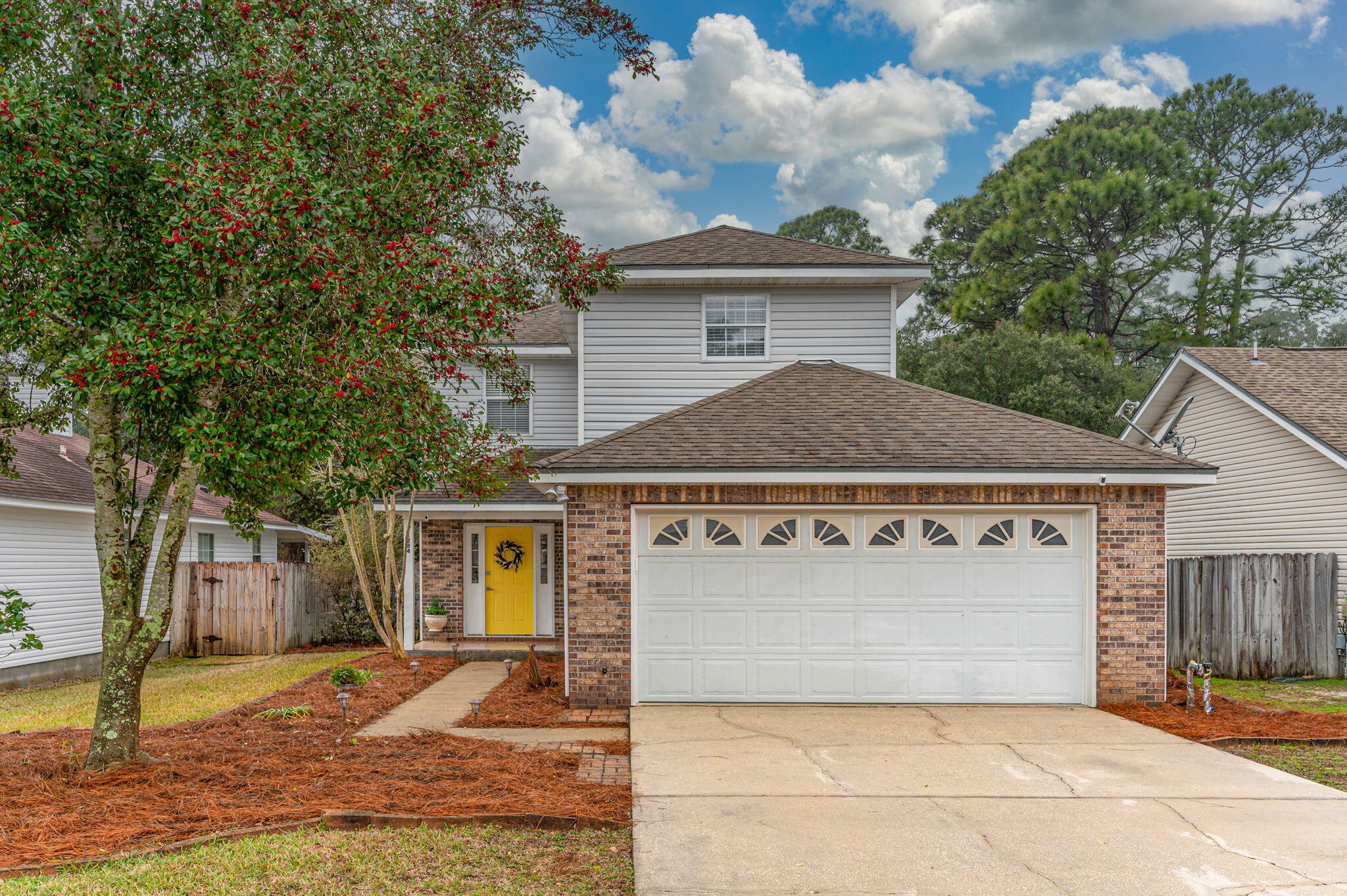 WHITE POINT VILLAGE S/D - Residential