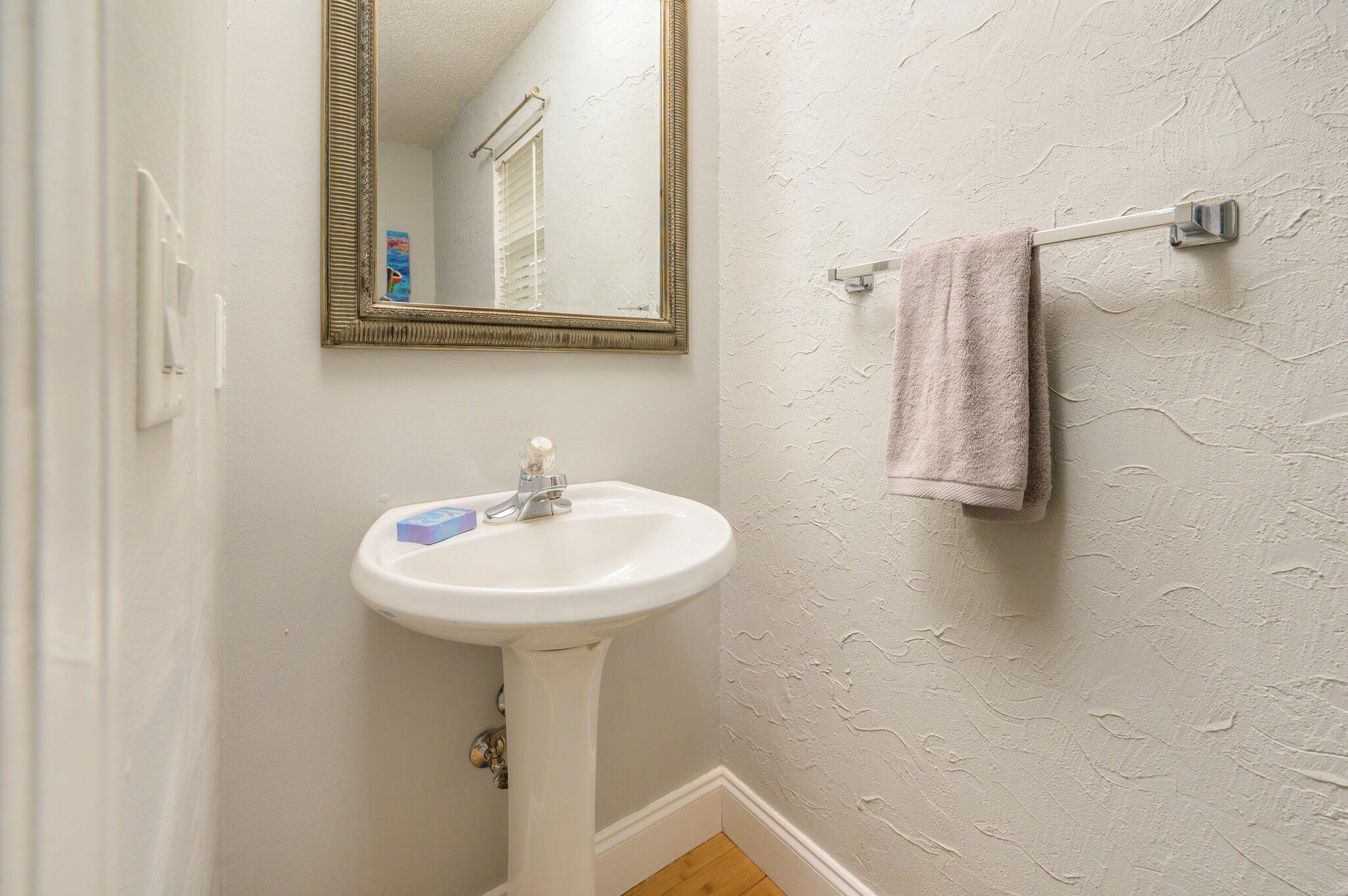 WHITE POINT VILLAGE S/D - Residential