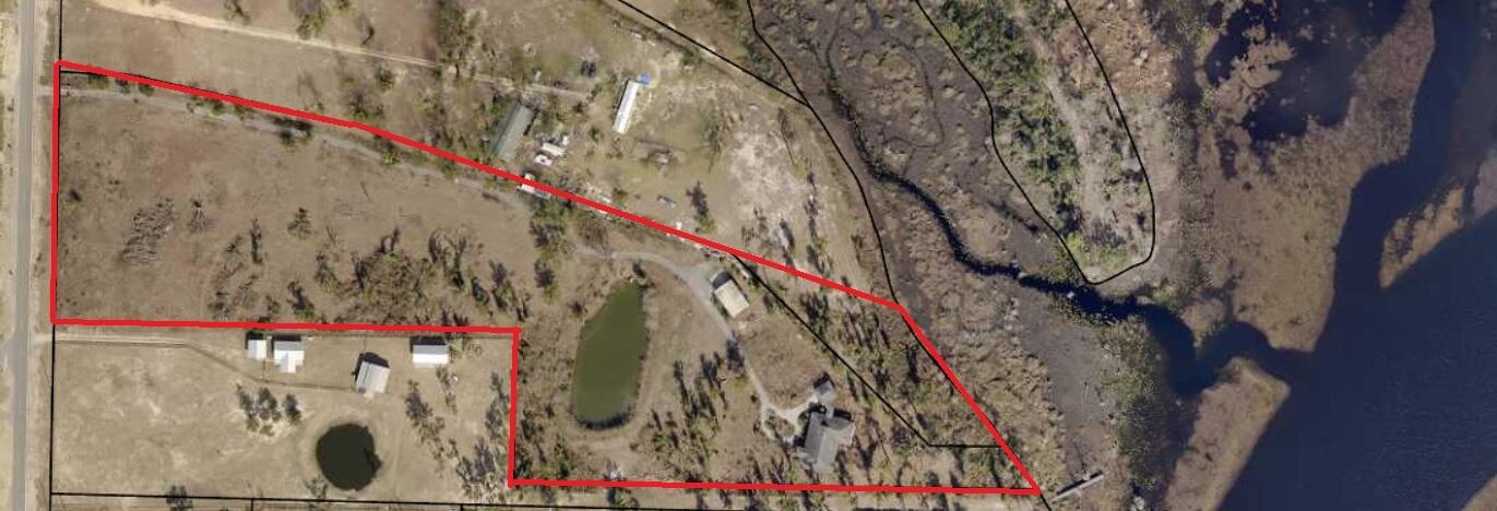 NO RECORDED SUBDIVISION - Residential