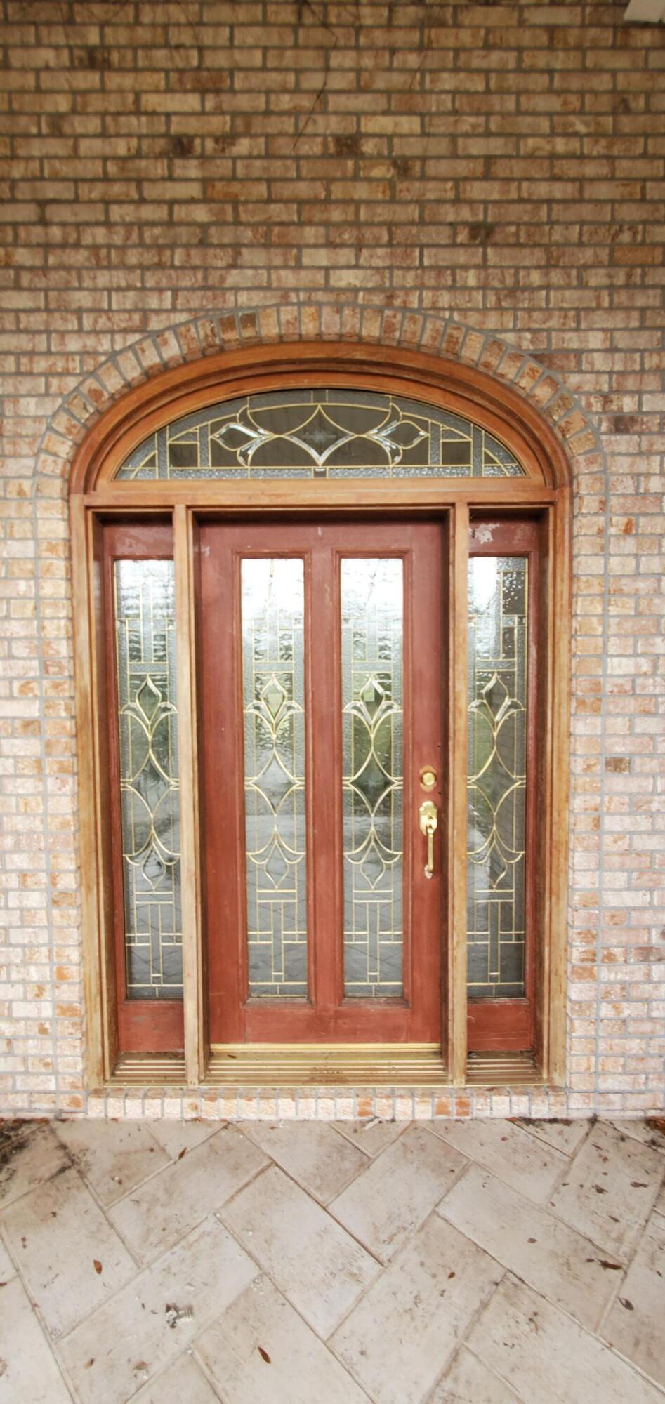 NO RECORDED SUBDIVISION - Residential