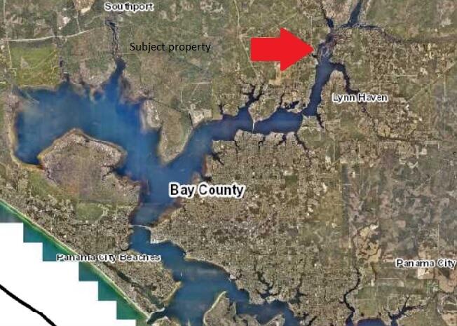 NO RECORDED SUBDIVISION - Residential