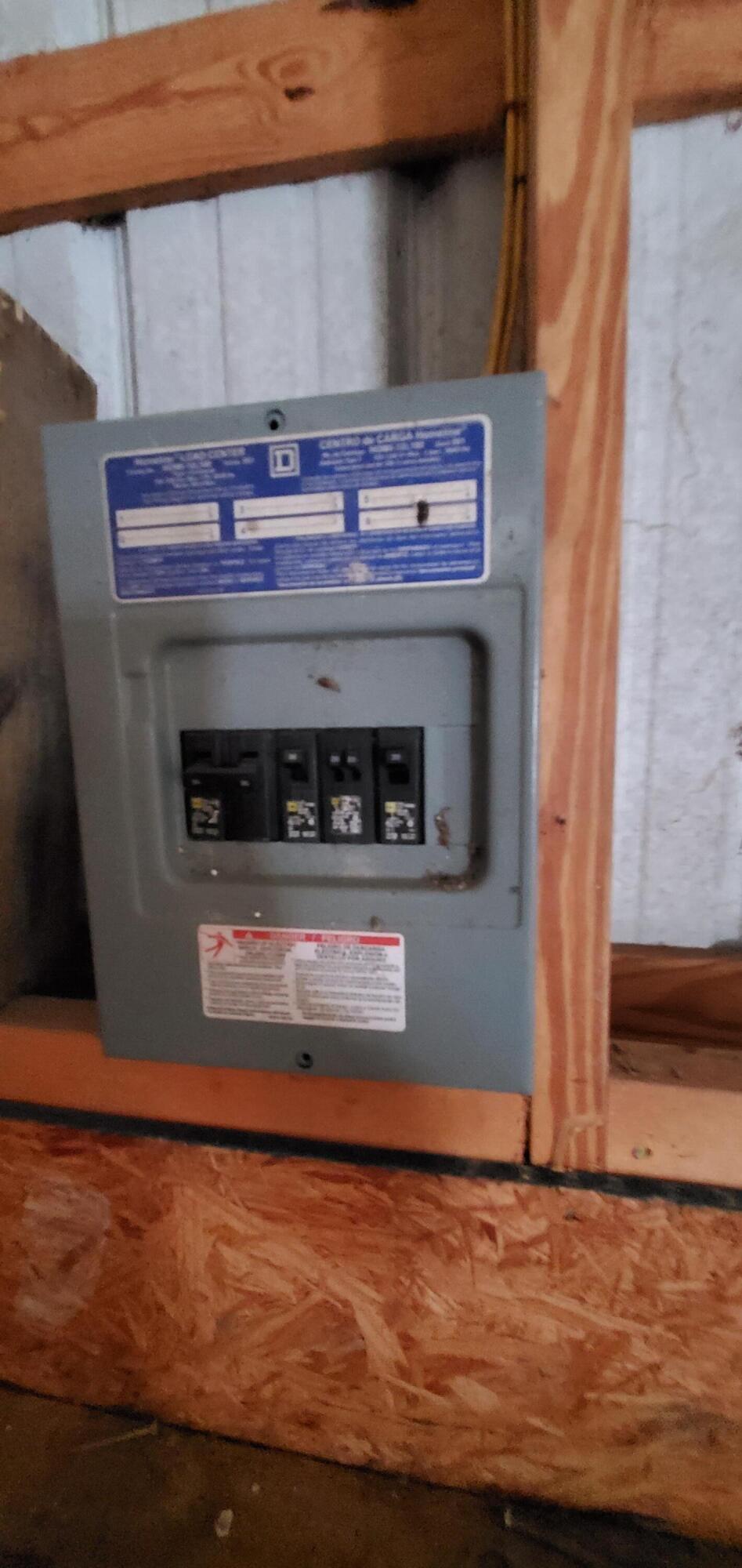 NO RECORDED SUBDIVISION - Residential