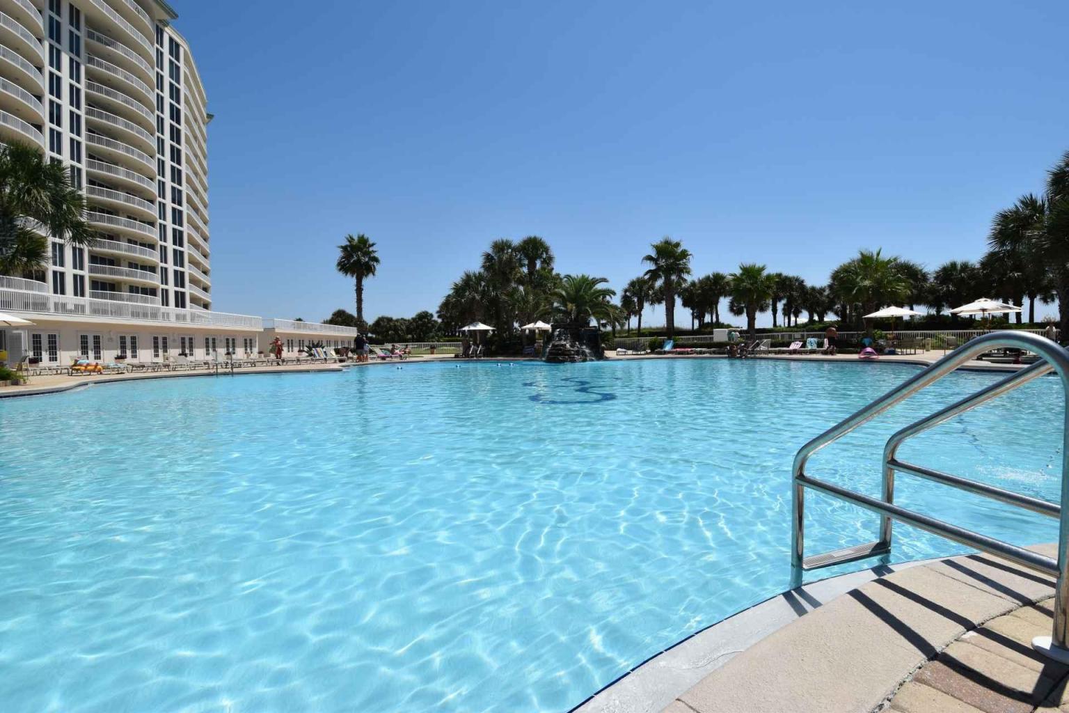 ST. LUCIA AT SILVER SHELLS - Residential