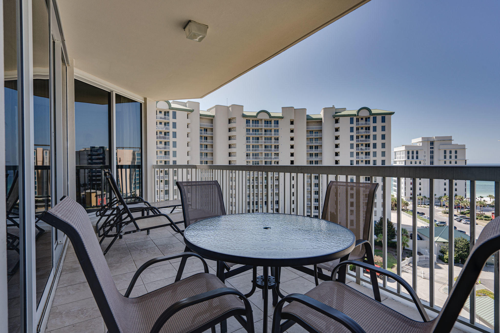 ST. LUCIA AT SILVER SHELLS - Residential