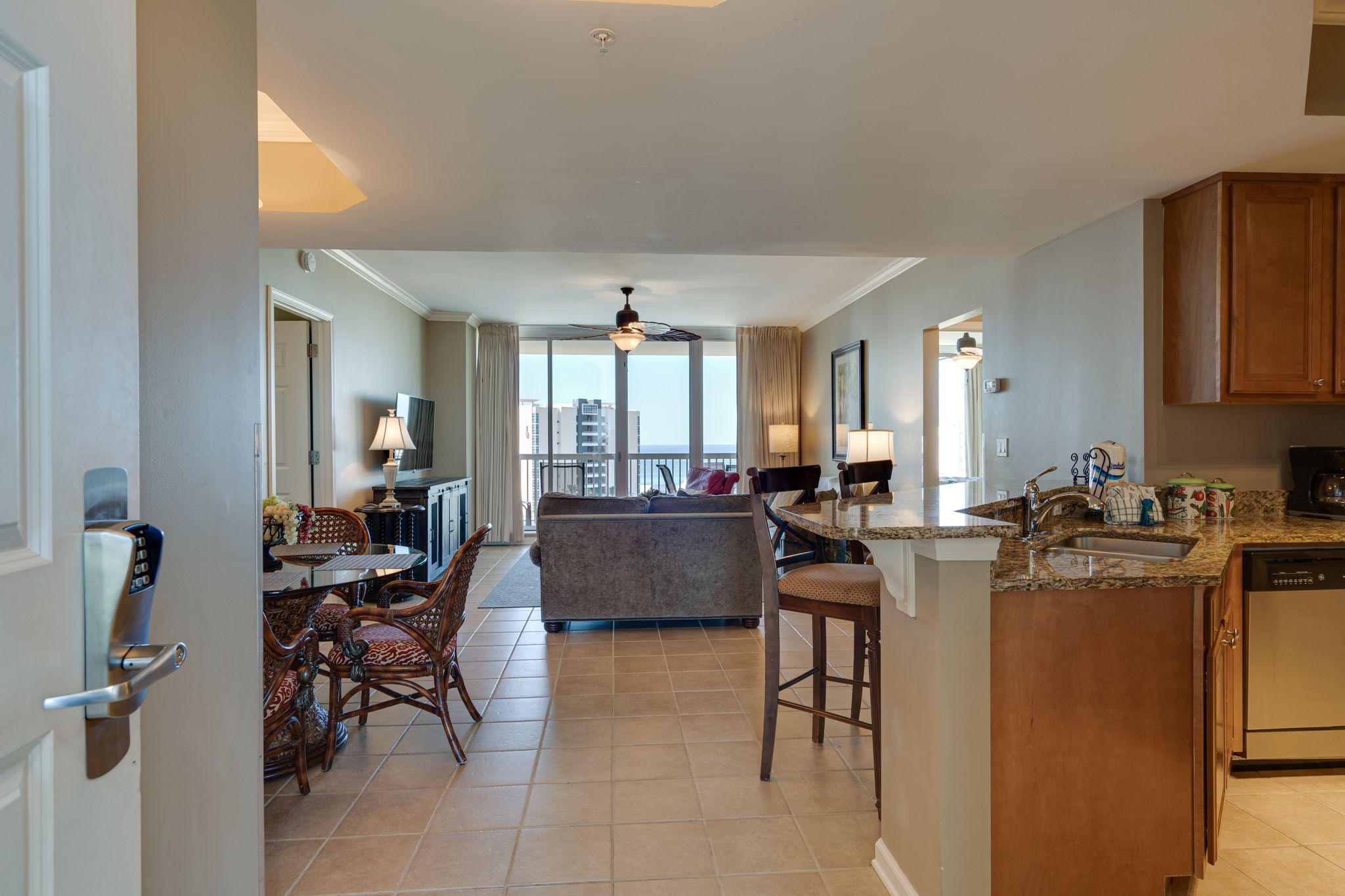 ST. LUCIA AT SILVER SHELLS - Residential