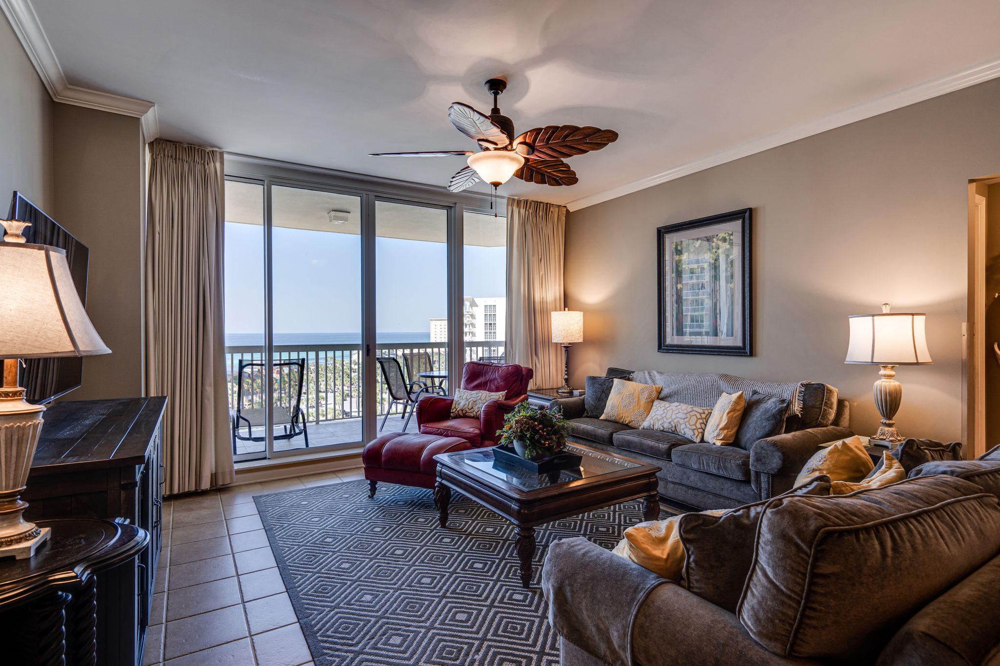 ST. LUCIA AT SILVER SHELLS - Residential