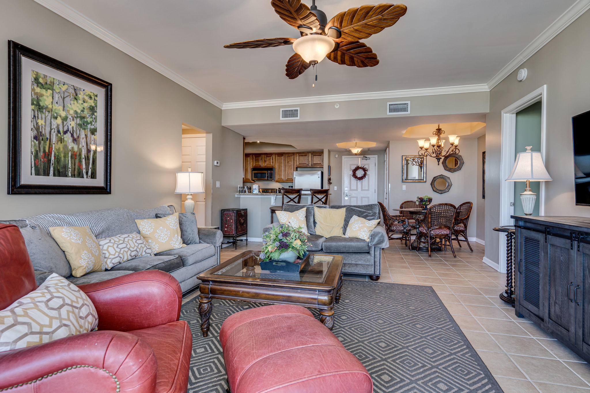 ST. LUCIA AT SILVER SHELLS - Residential