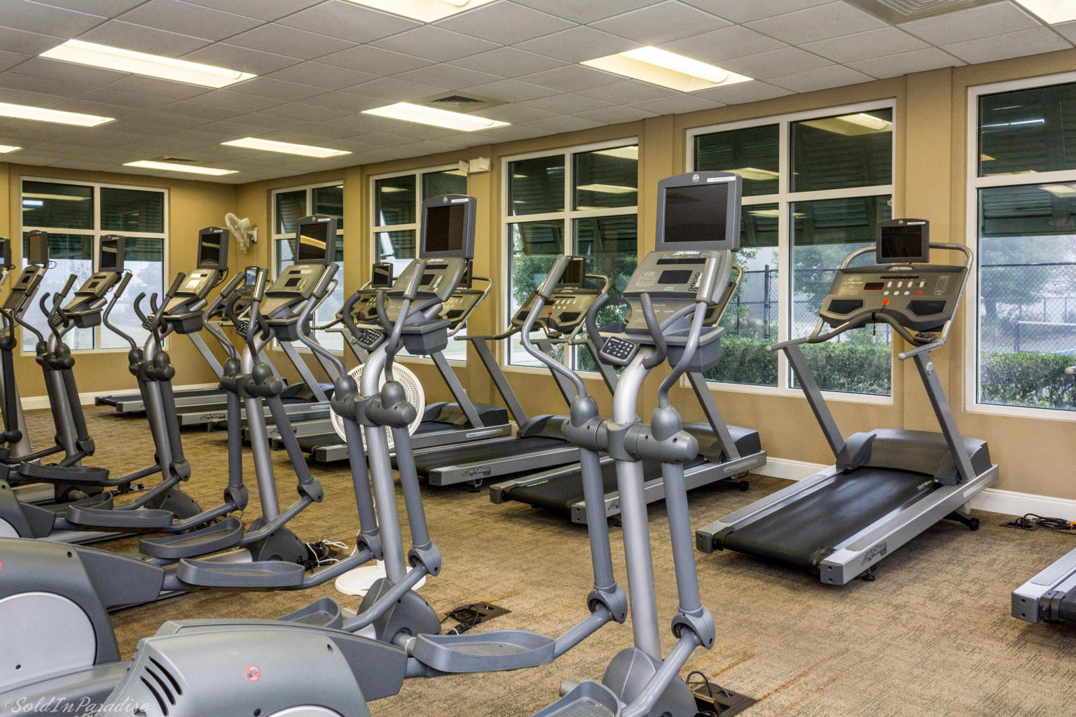 ST. LUCIA AT SILVER SHELLS - Residential