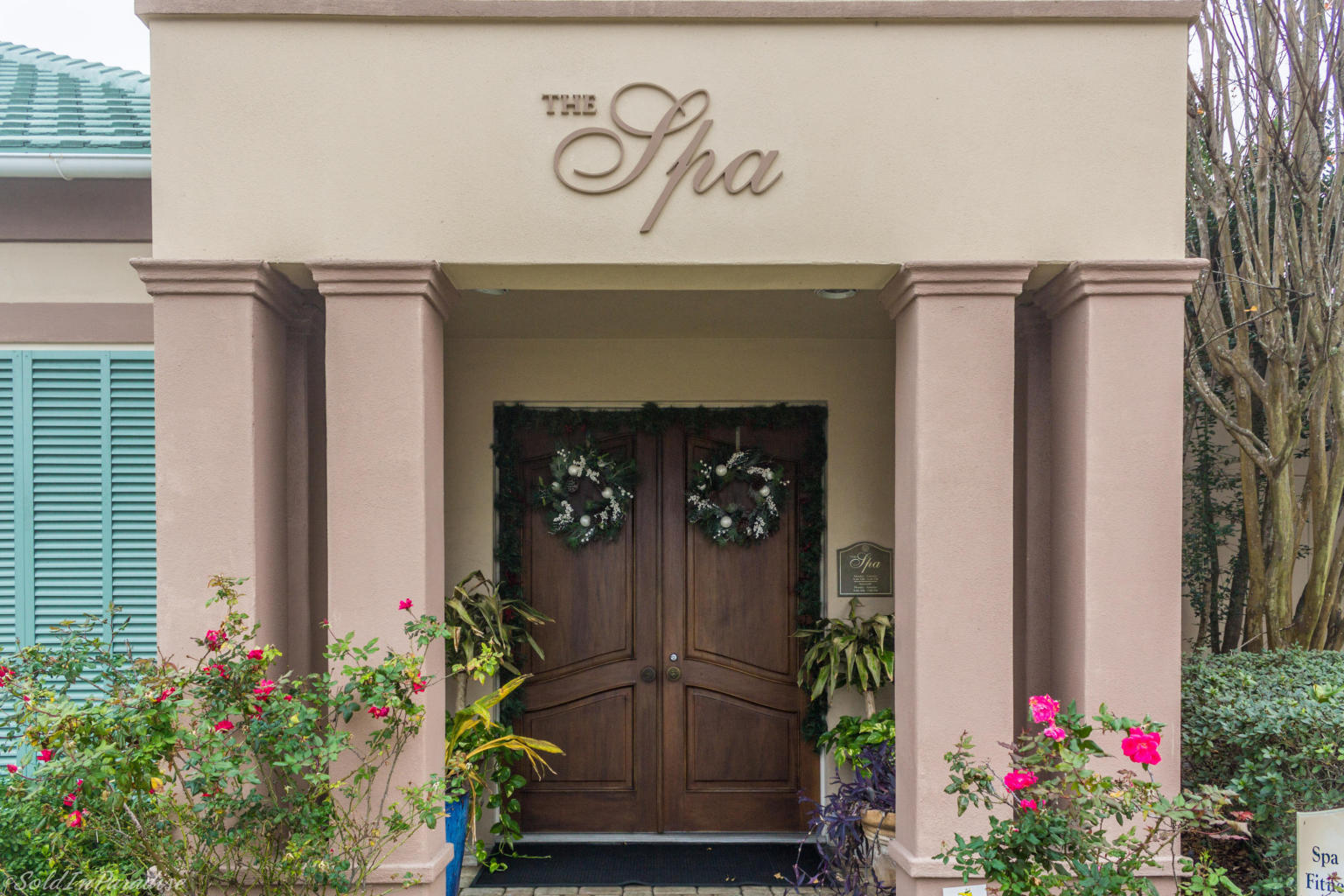 ST. LUCIA AT SILVER SHELLS - Residential