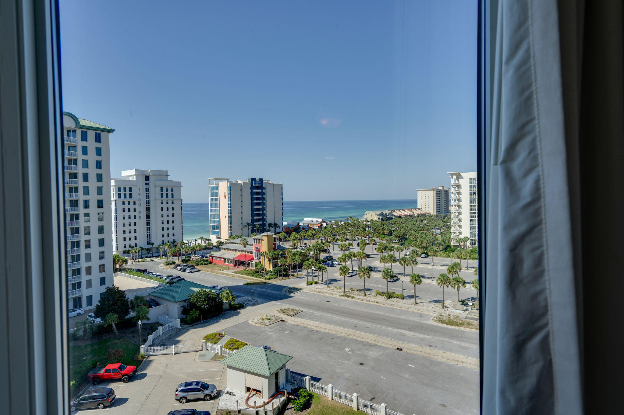 ST. LUCIA AT SILVER SHELLS - Residential