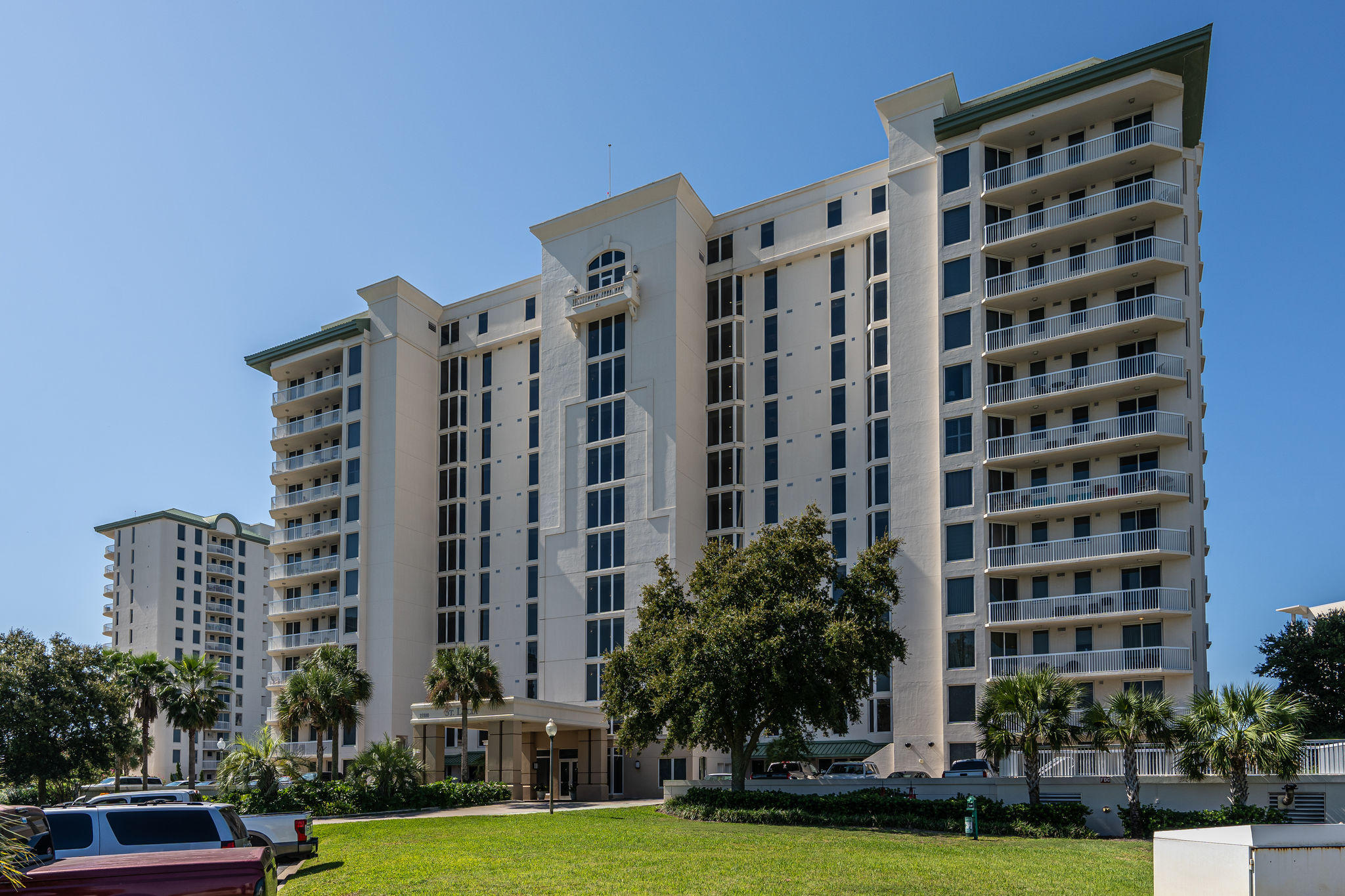 ST. LUCIA AT SILVER SHELLS - Residential