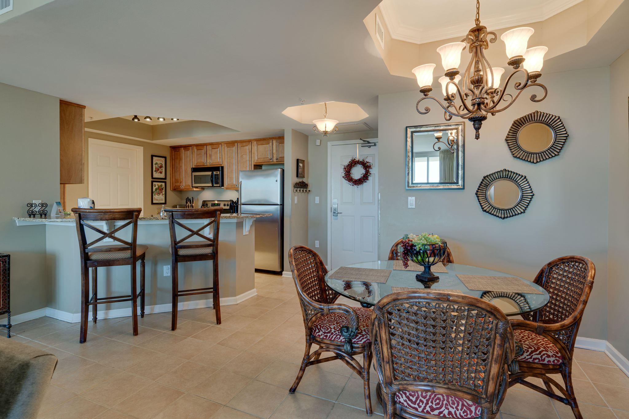 ST. LUCIA AT SILVER SHELLS - Residential