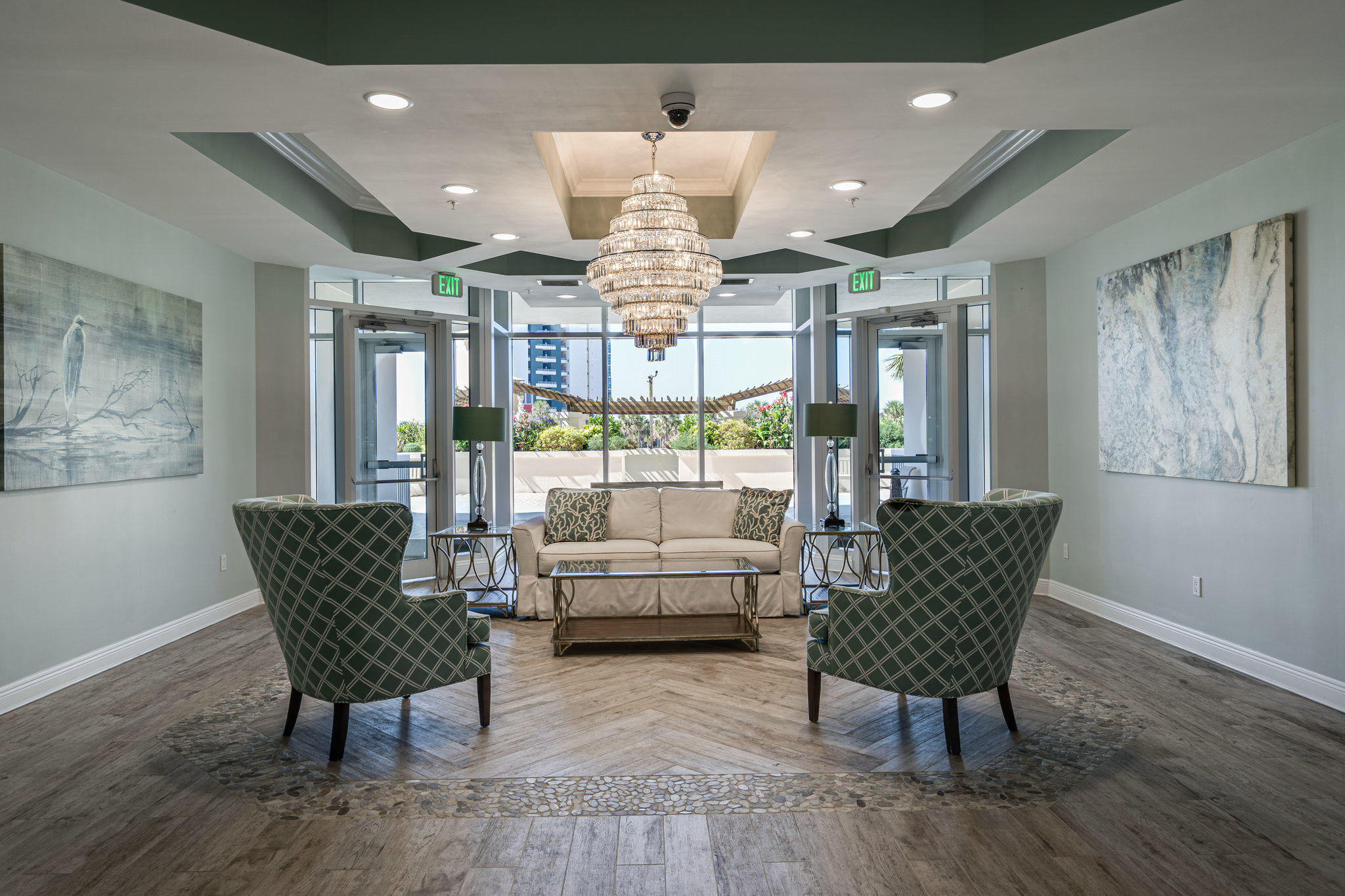 ST. LUCIA AT SILVER SHELLS - Residential