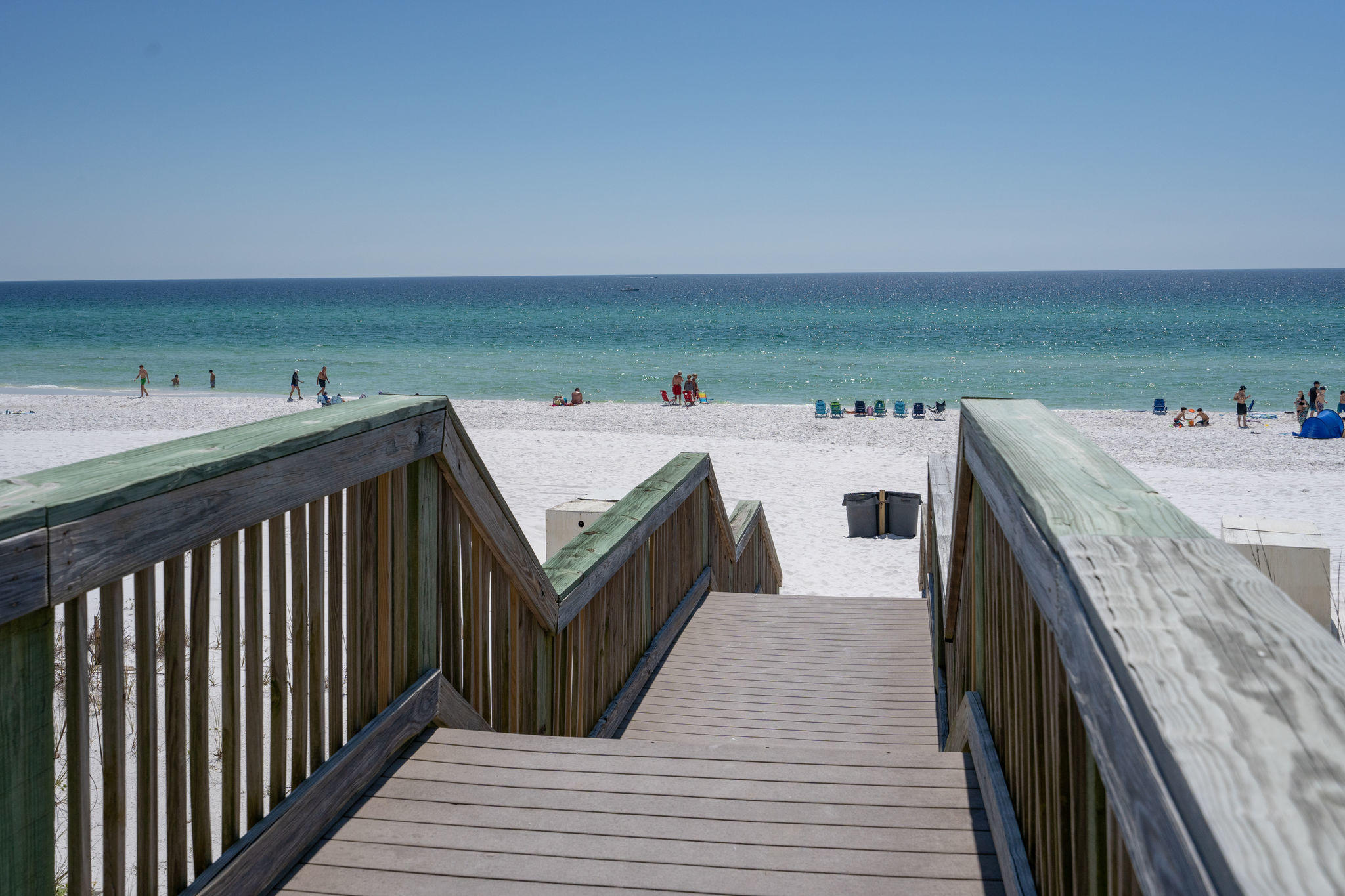 ST. LUCIA AT SILVER SHELLS - Residential