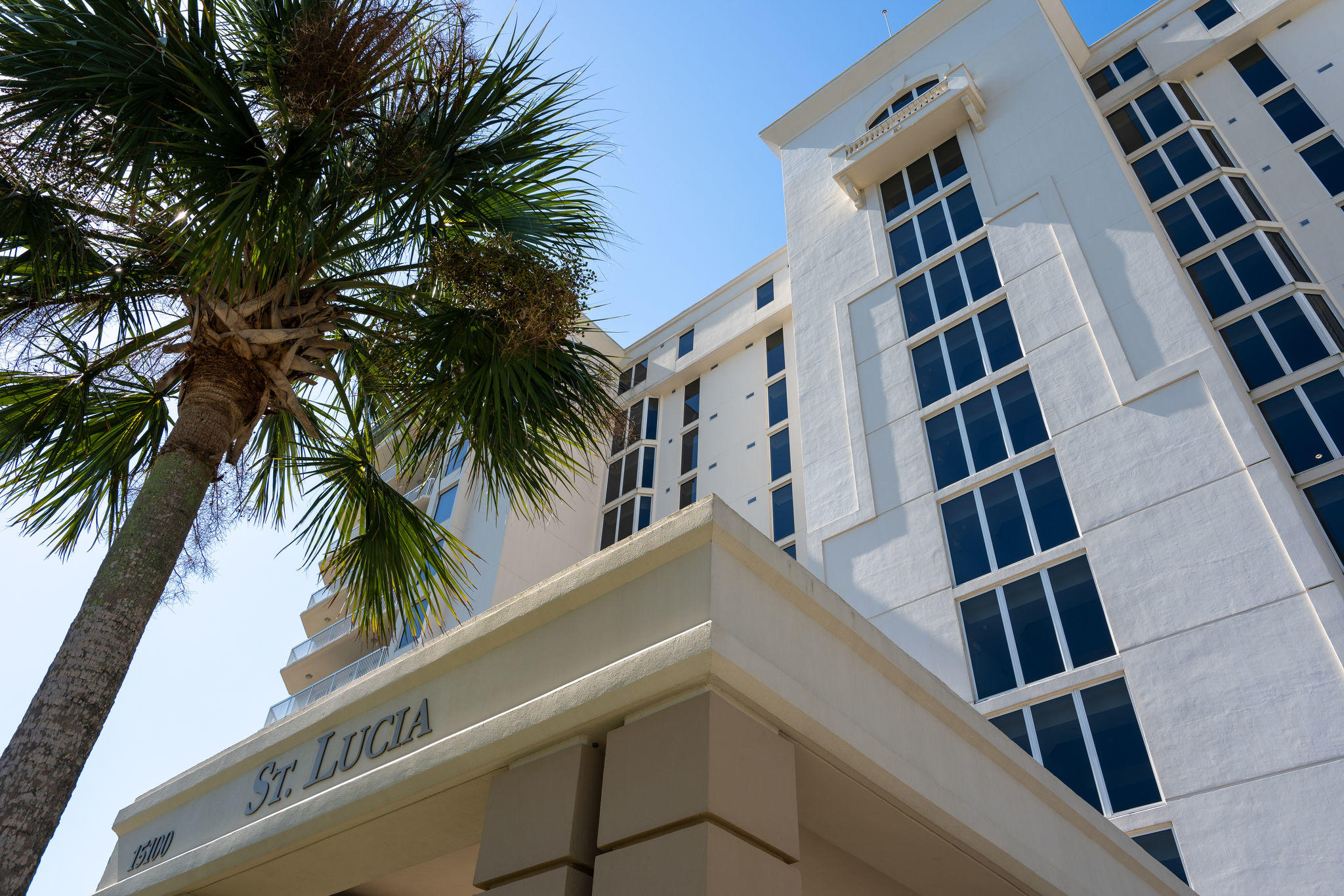 ST. LUCIA AT SILVER SHELLS - Residential