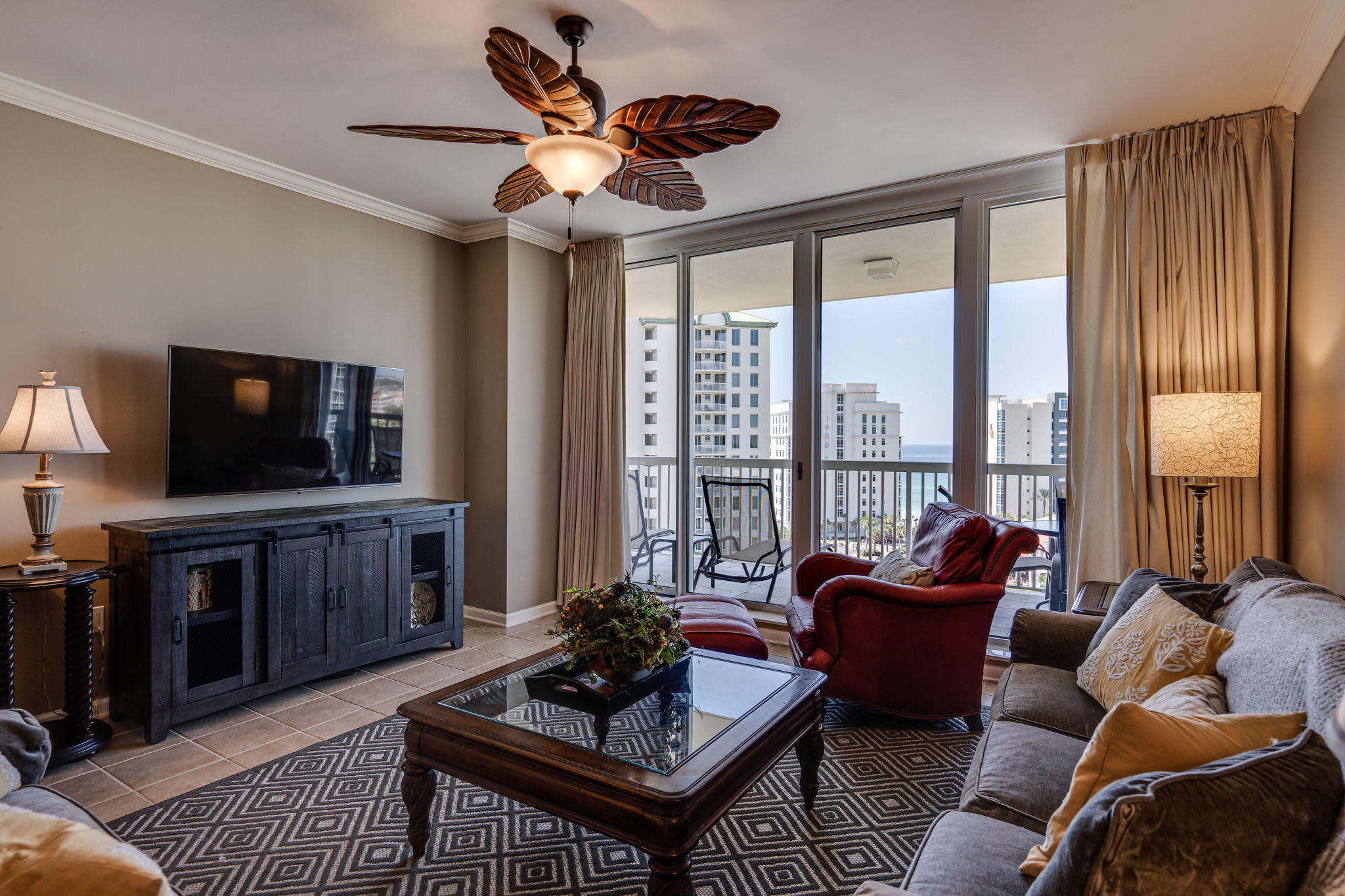 ST. LUCIA AT SILVER SHELLS - Residential