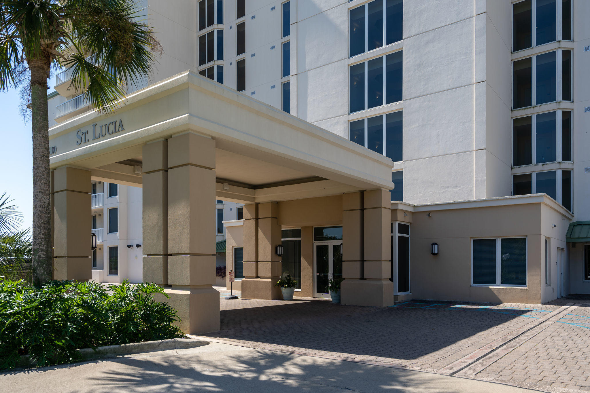 ST. LUCIA AT SILVER SHELLS - Residential