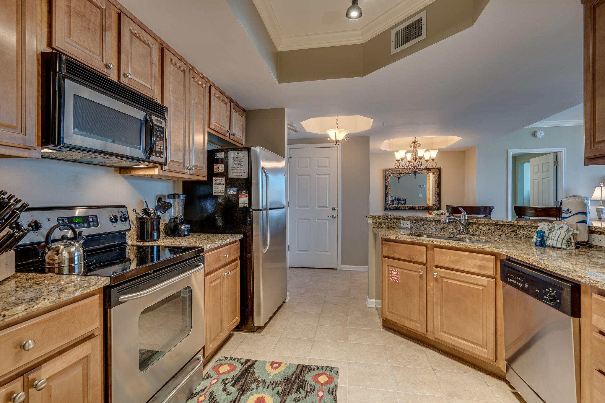 ST. LUCIA AT SILVER SHELLS - Residential