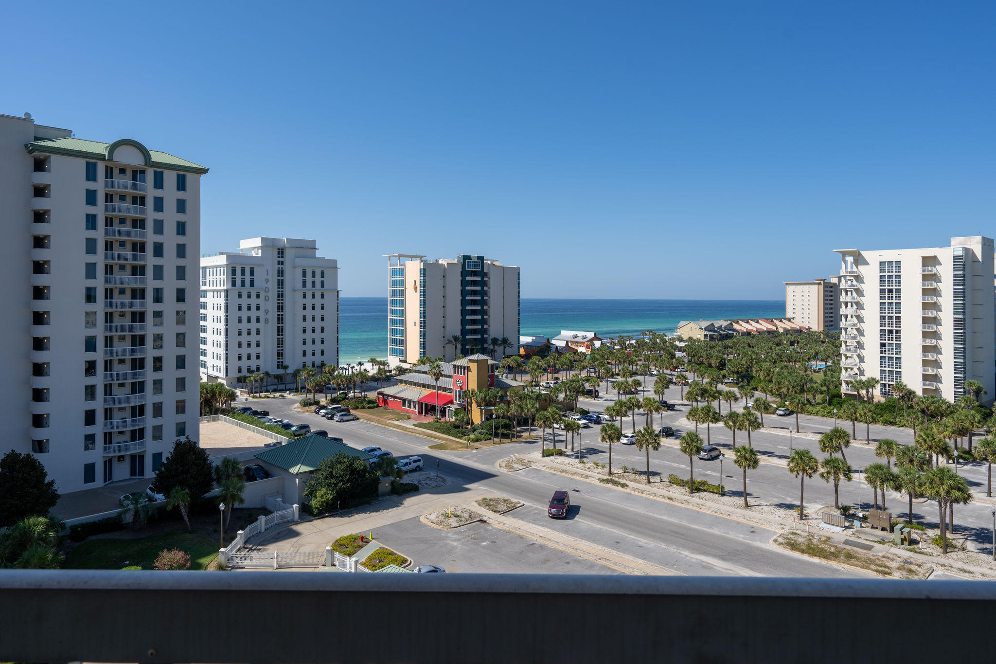 ST. LUCIA AT SILVER SHELLS - Residential