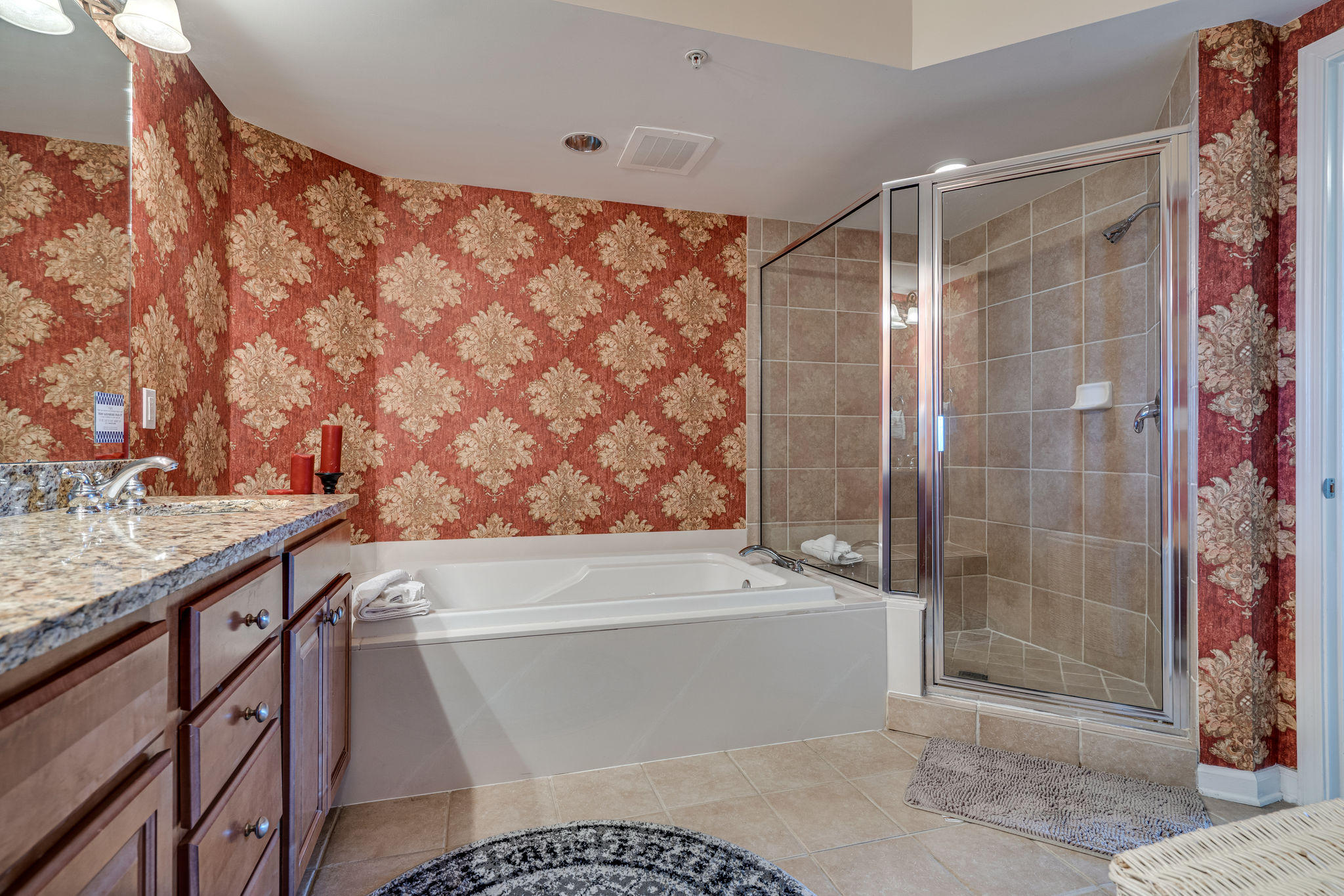 ST. LUCIA AT SILVER SHELLS - Residential