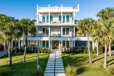 A home in Santa Rosa Beach