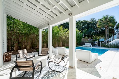 A home in Santa Rosa Beach