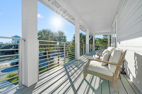 A home in Santa Rosa Beach