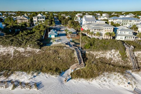 A home in Santa Rosa Beach