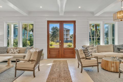 A home in Santa Rosa Beach