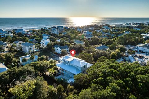 A home in Santa Rosa Beach